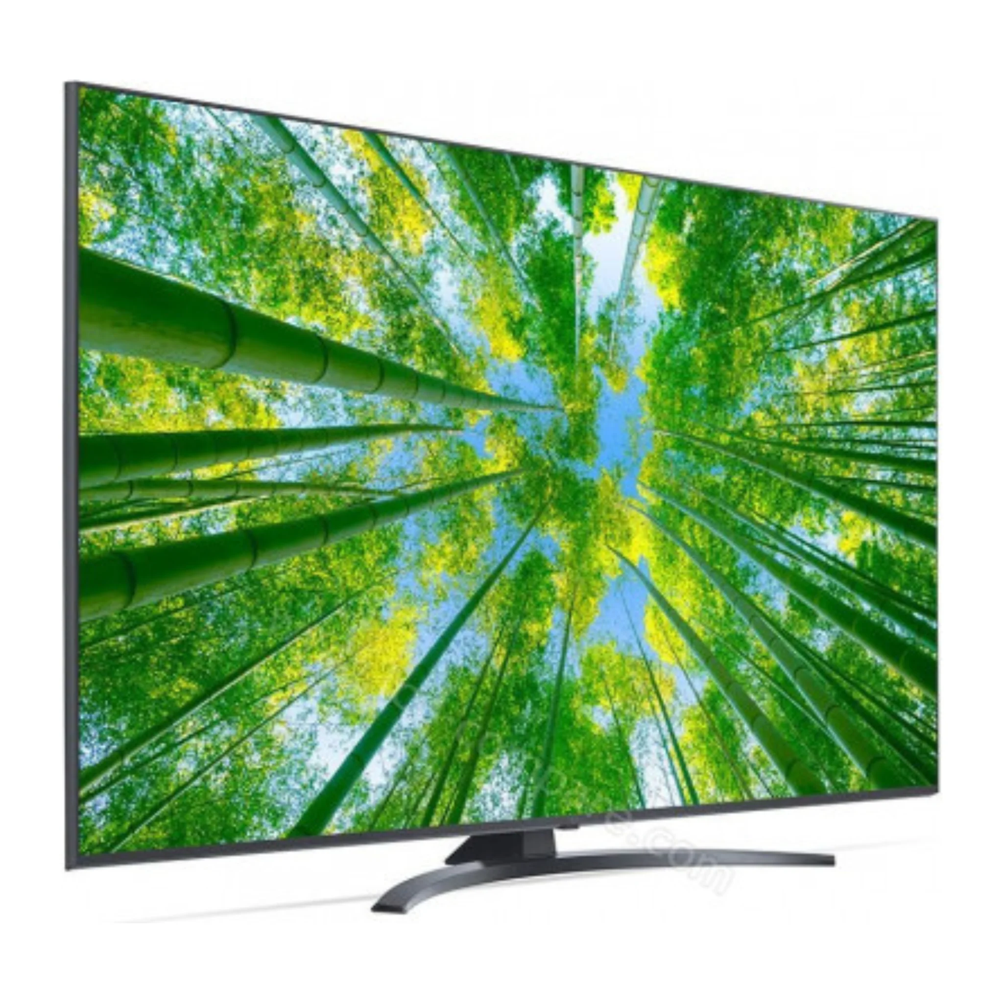 LG 65 inch Smart TV - 4K, 65UR81 - Image 2