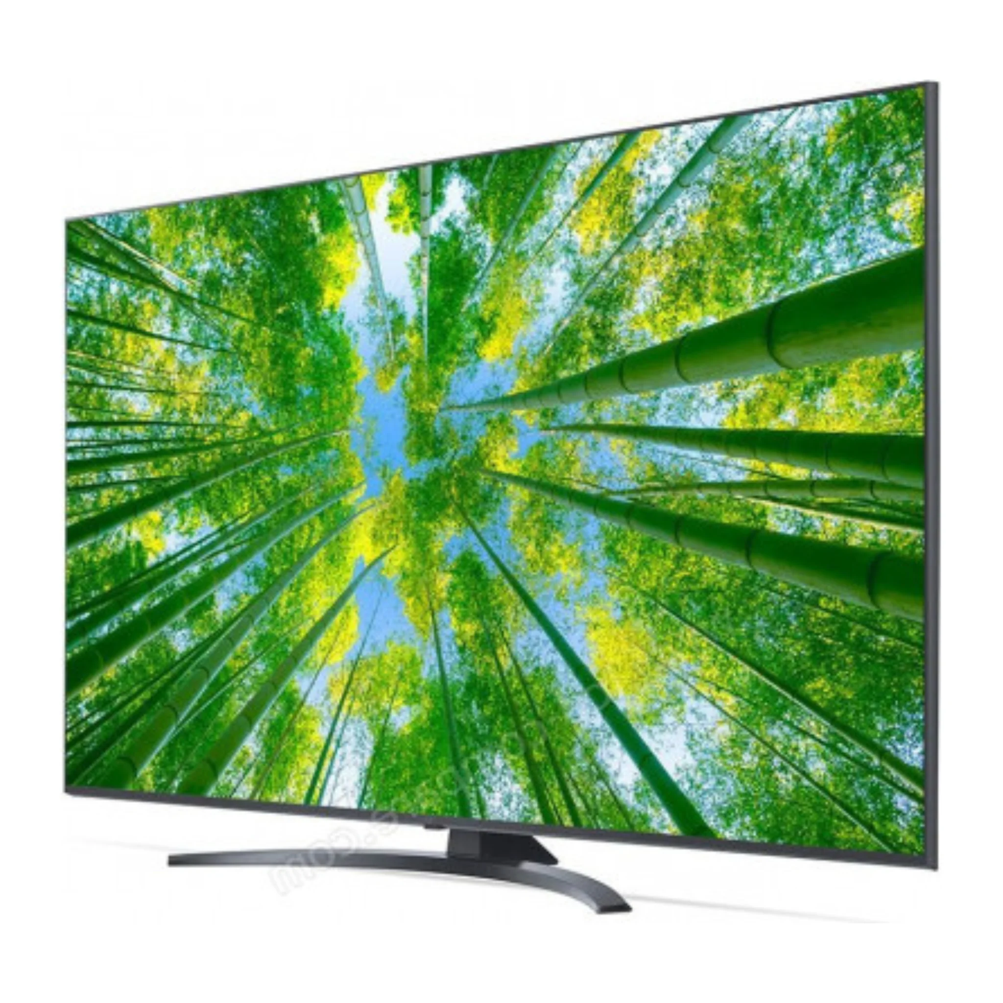 LG 65 inch Smart TV - 4K, 65UR81 - Image 3