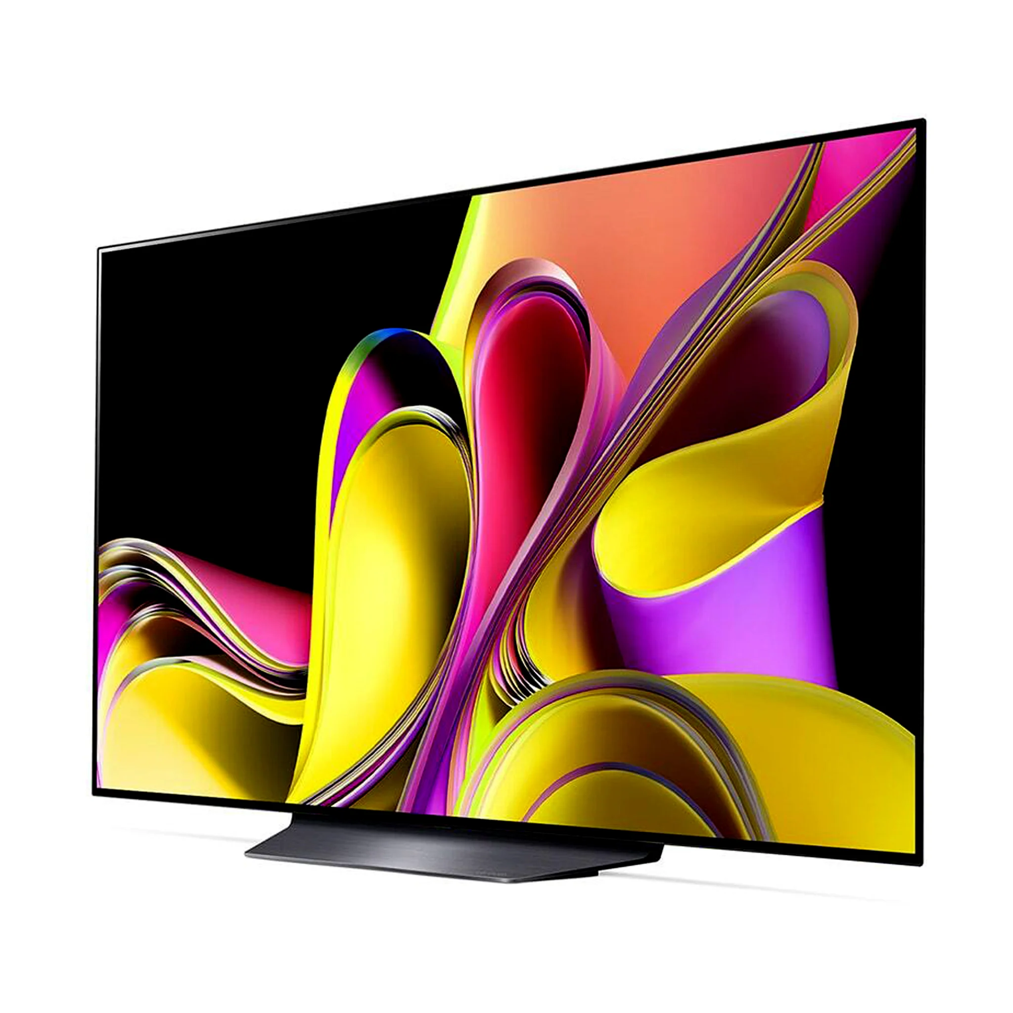 LG 77 inch Smart OLED TV - 4K - 120Hz, 77B3 - Image 4