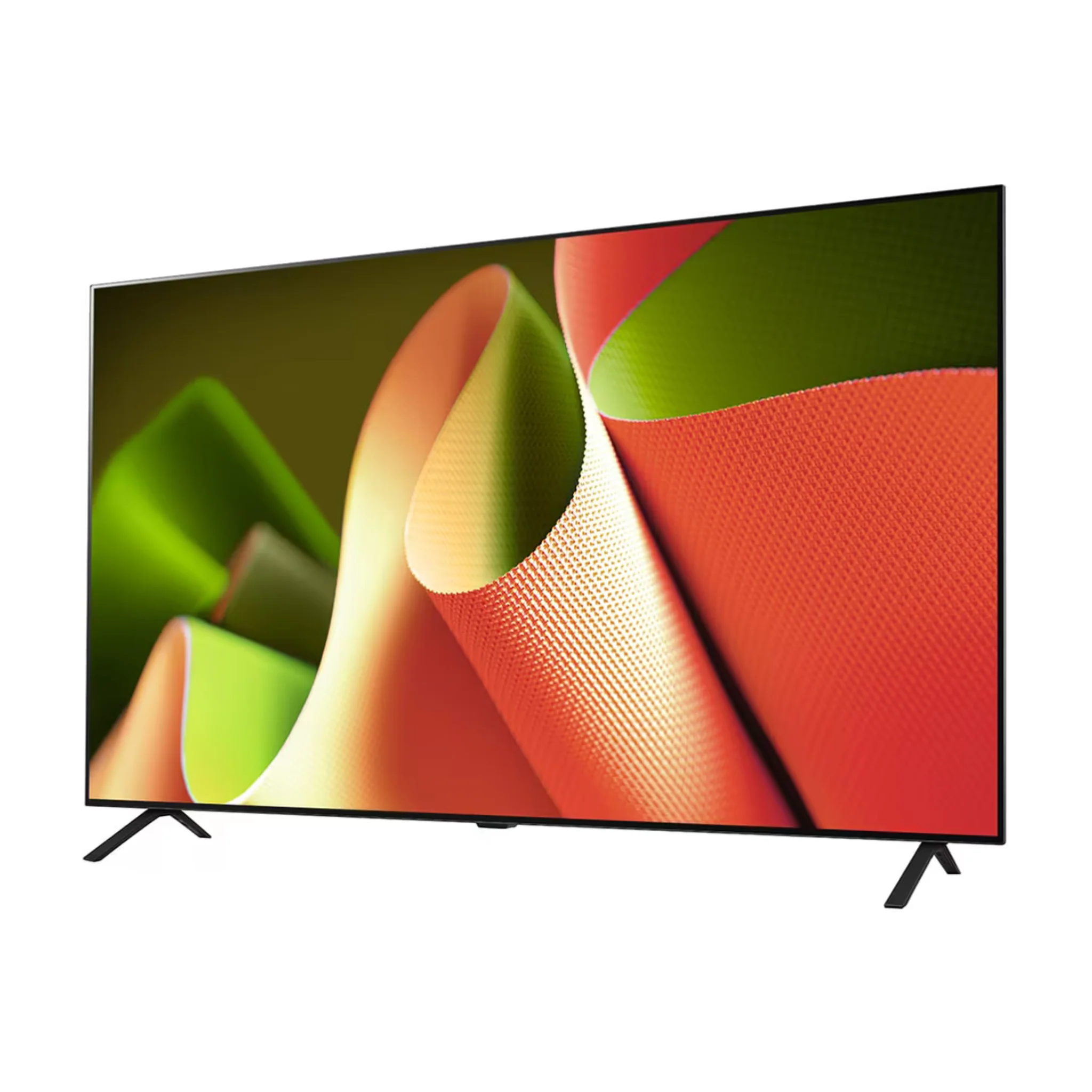LG 77 inch Smart OLED TV - 4K - 120Hz, 77B4 - Image 4