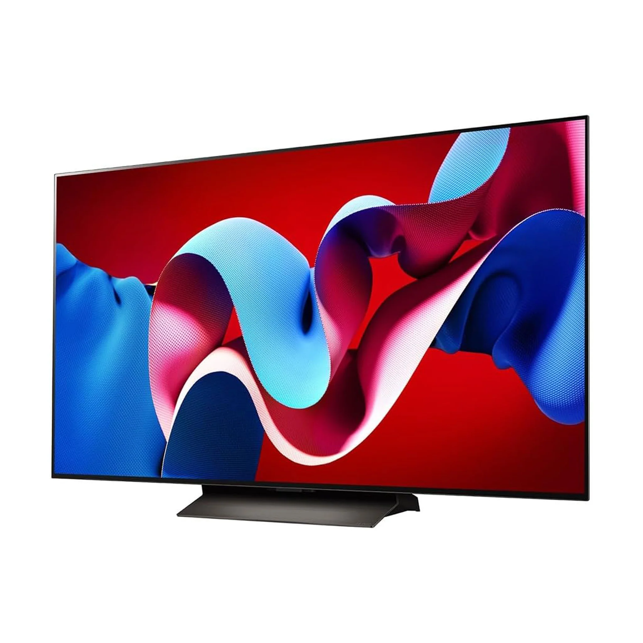 LG 77 inch Smart OLED TV - 4K - 120Hz, 77C4 - Image 4