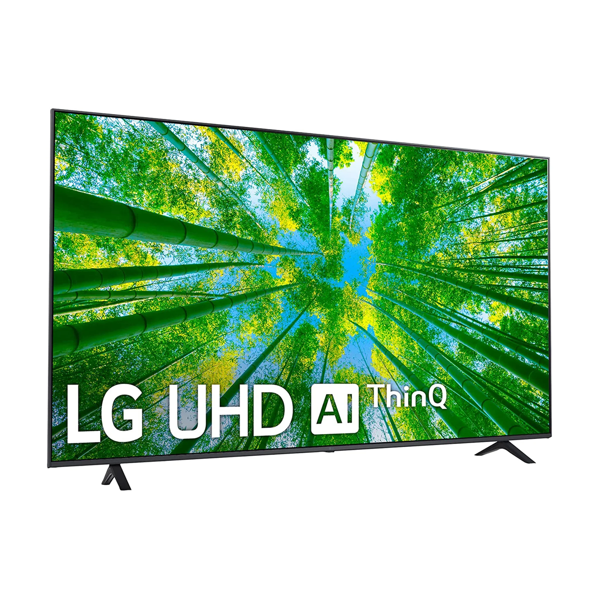 LG 82 inch Smart TV - 4K, 82UP80 - Image 2