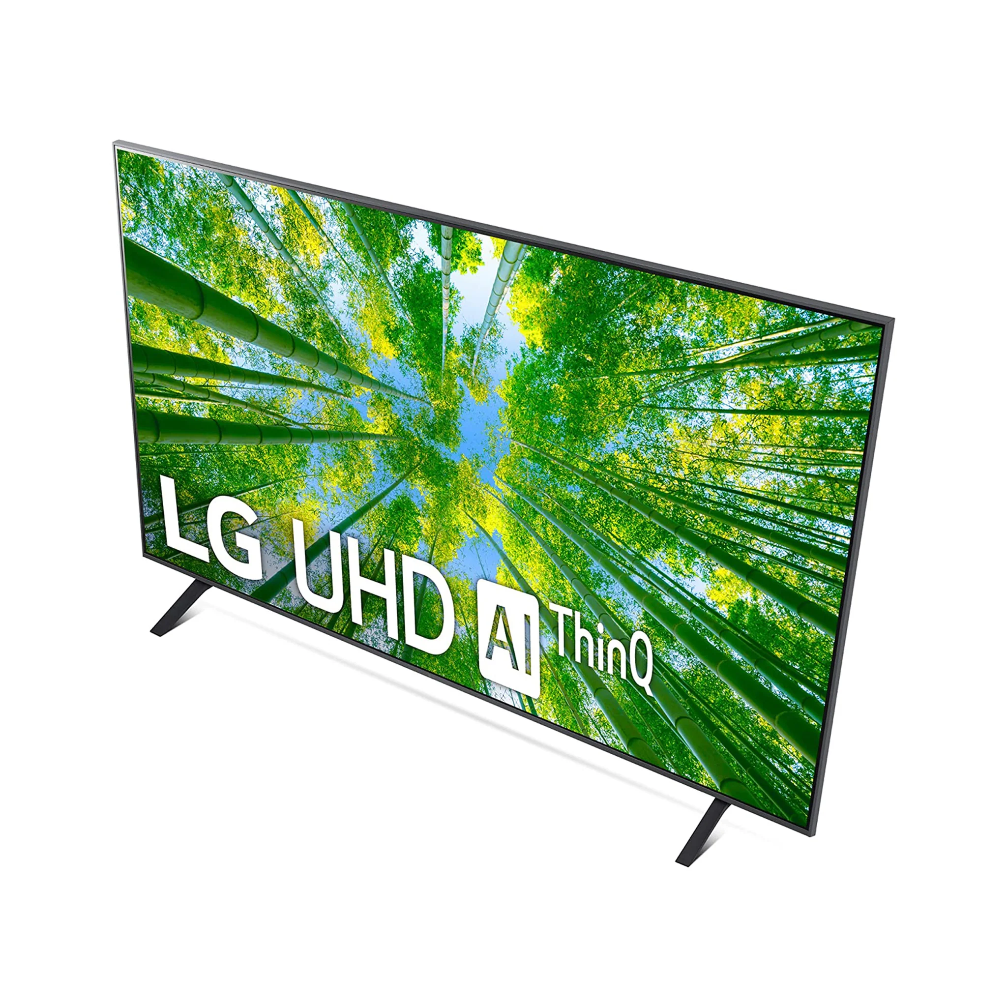 LG 82 inch Smart TV - 4K, 82UP80 - Image 3
