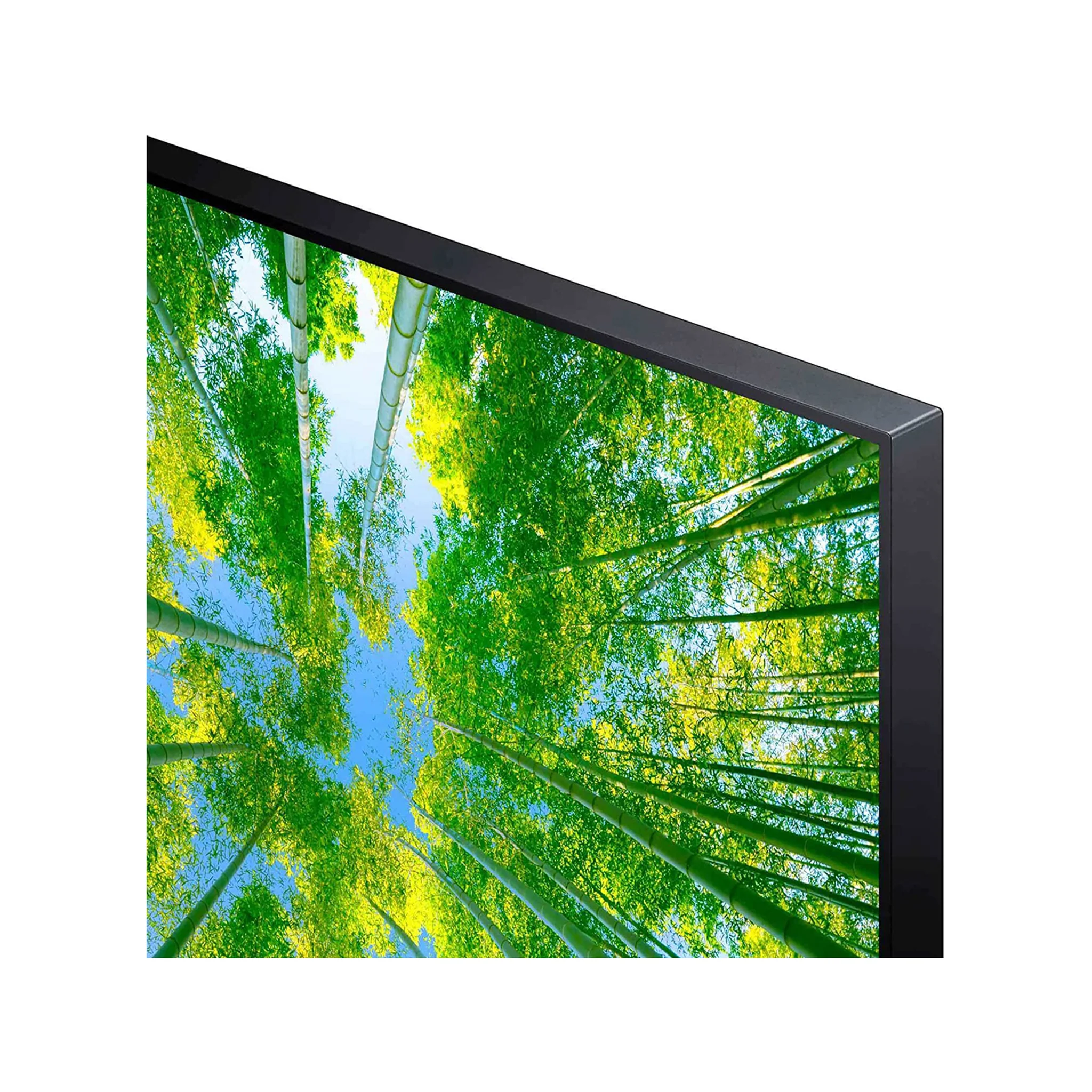 LG 82 inch Smart TV - 4K, 82UP80 - Image 4