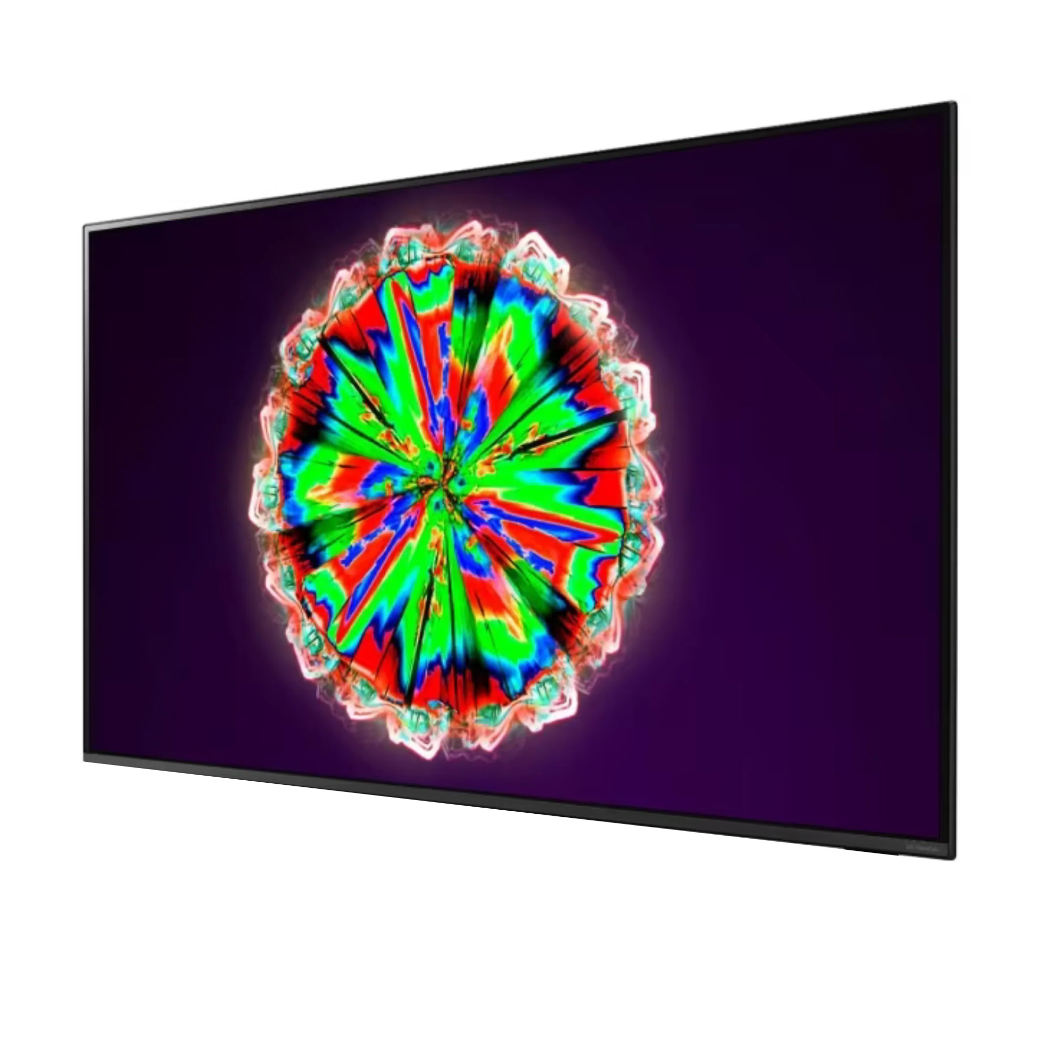 LG 86 inch NanoCell Smart TV - 4K, 86NANO79 - Image 3