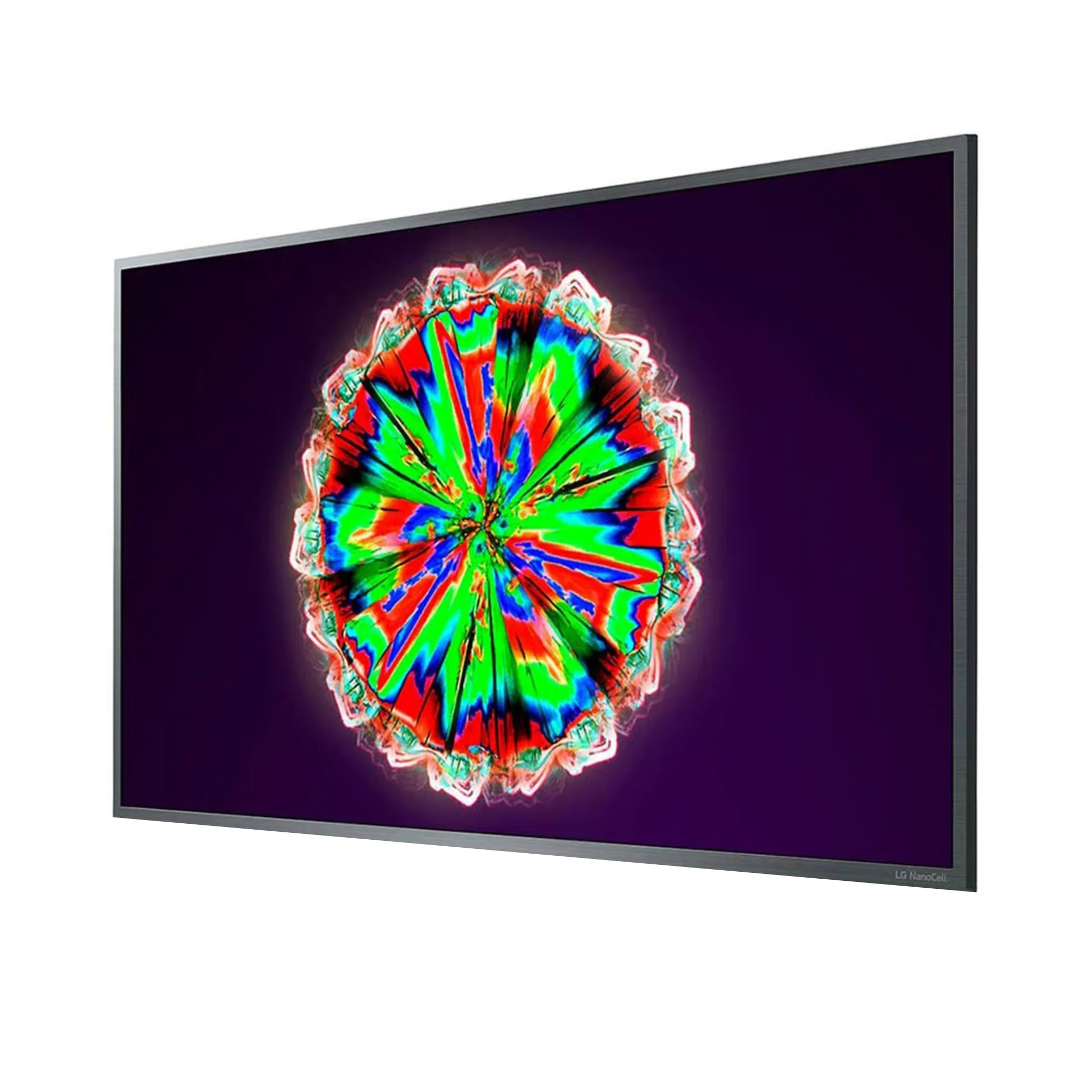 LG 86 inch NanoCell Smart TV - 4K, 86NANO75 - Image 4