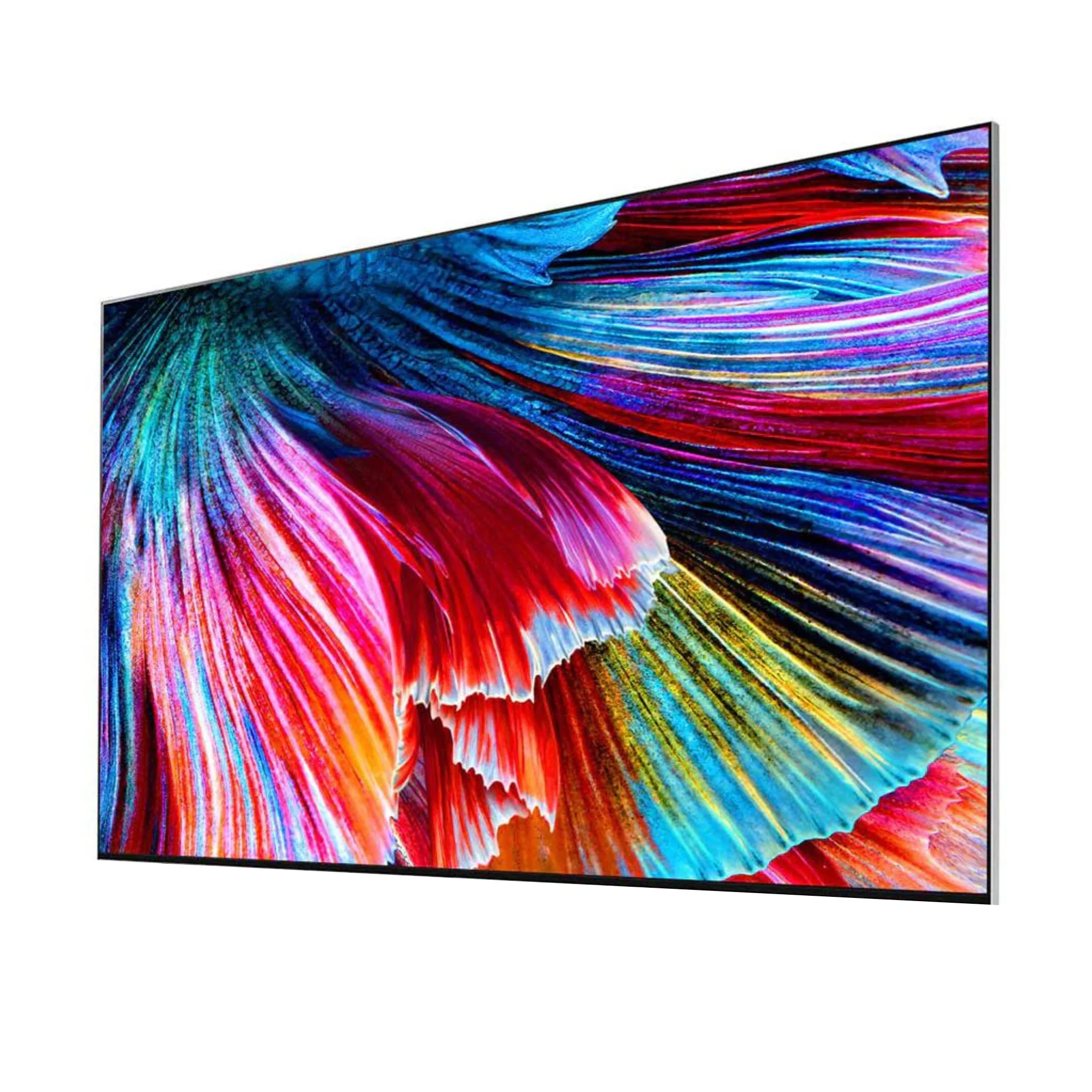LG 86 inch Smart QNED Mini LED TV - 8K, 86QNED99 - Image 4