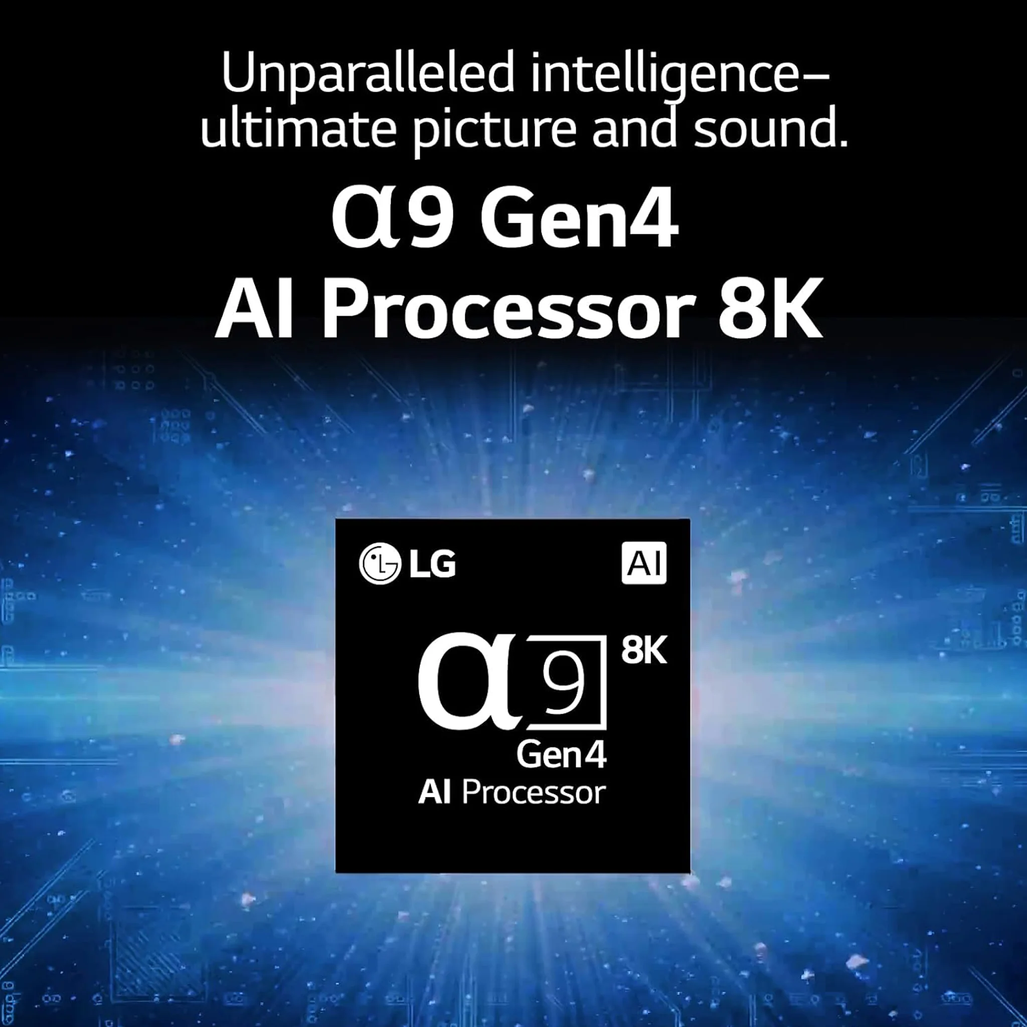 LG 86 inch Smart QNED Mini LED TV - 8K, 86QNED99 - Image 5