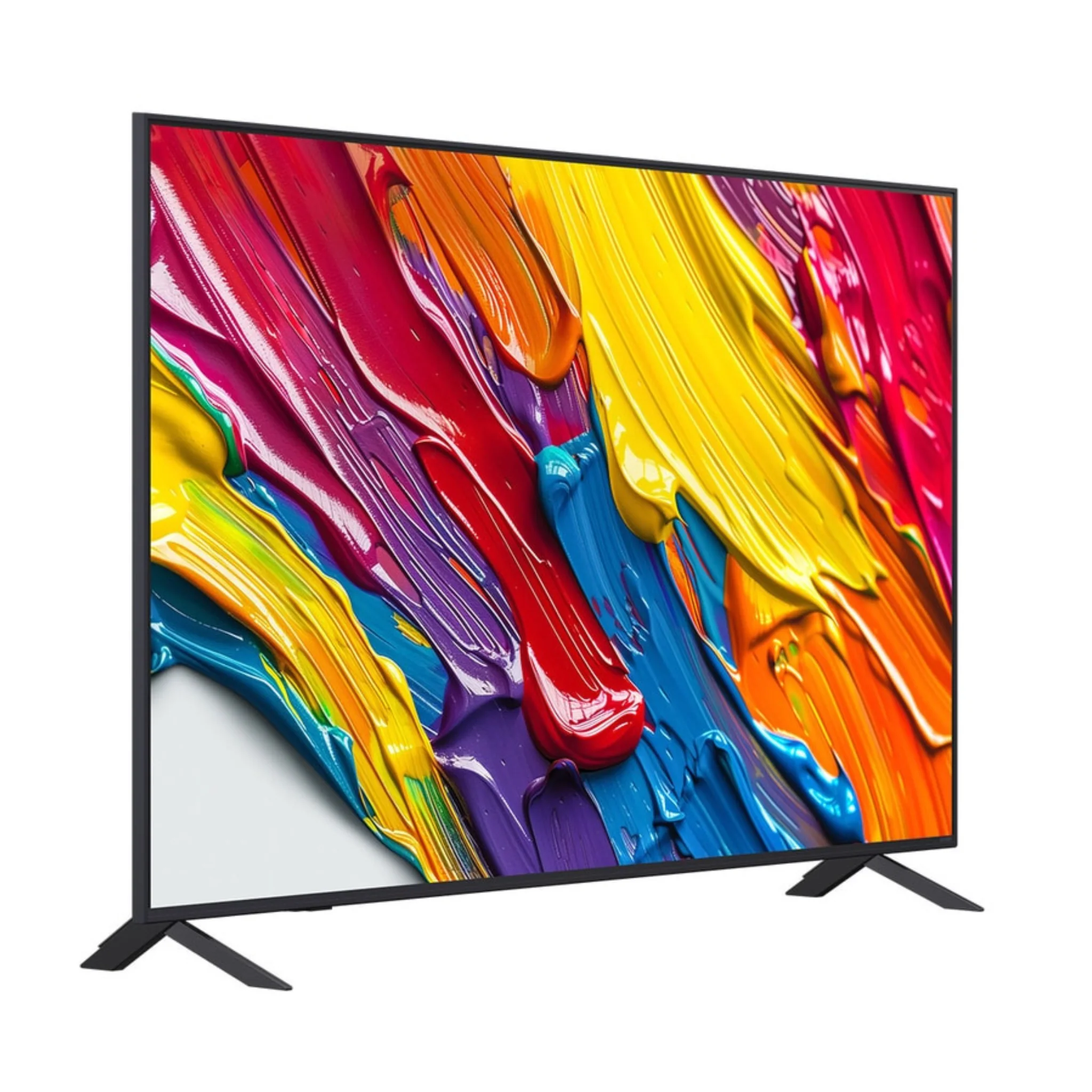 LG 86 inch Smart QNED TV - 4K - 2025, 86QNED82 - Image 3