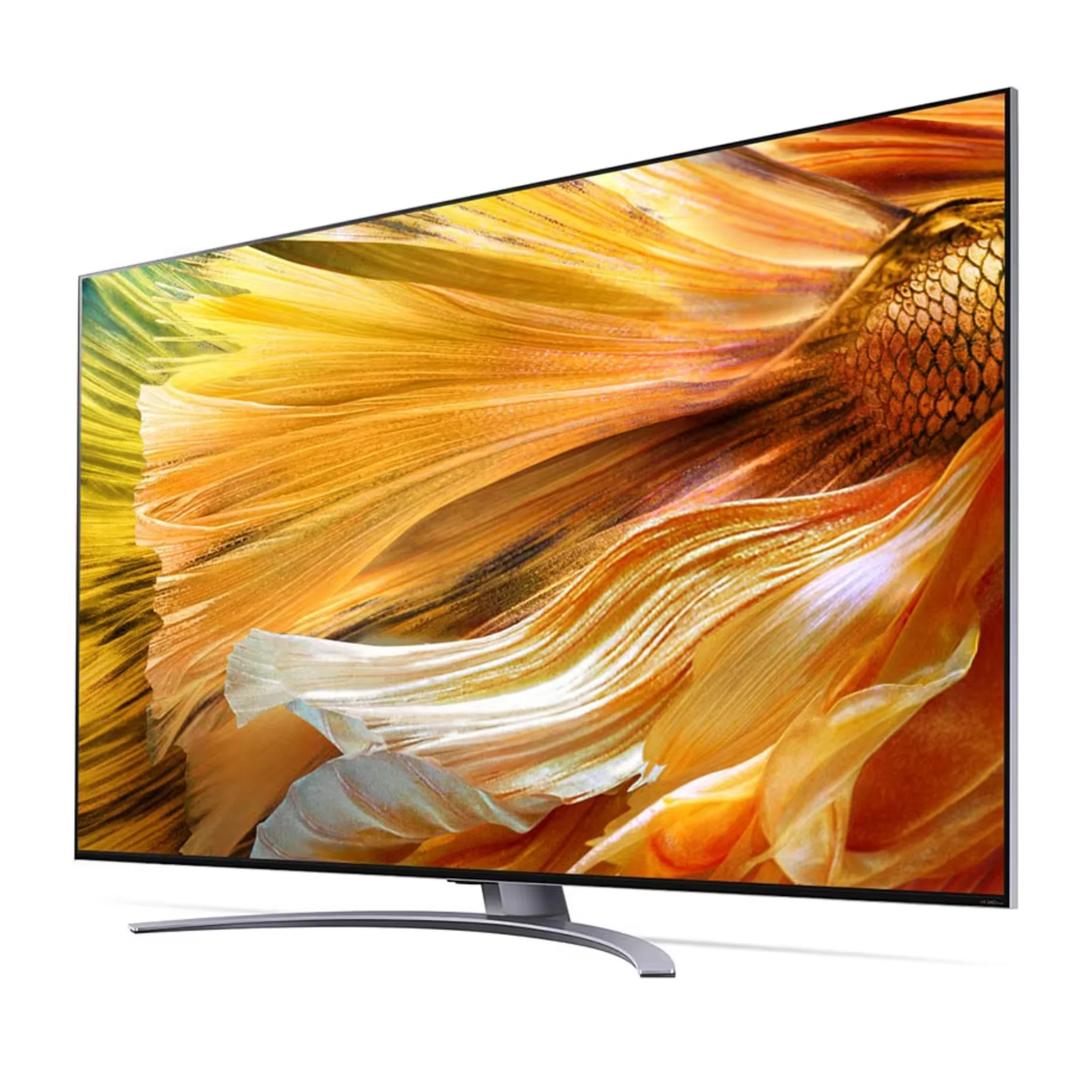 LG 86 inch Smart QNED Mini LED TV - 4K - 120Hz, 86QNED91 - Image 4