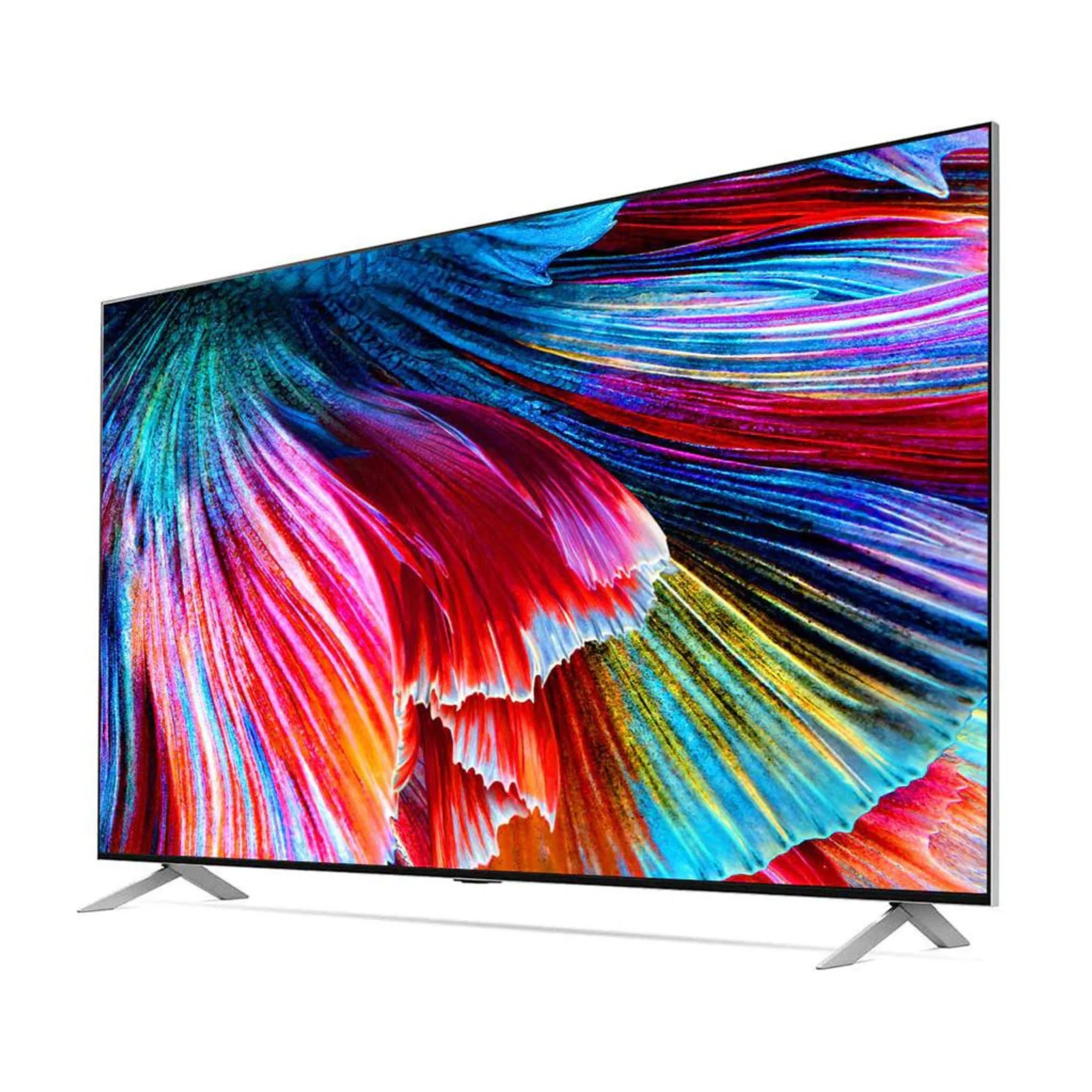 LG 86 inch Smart QNED Mini LED TV - 8K, 86QNED99 - Image 4