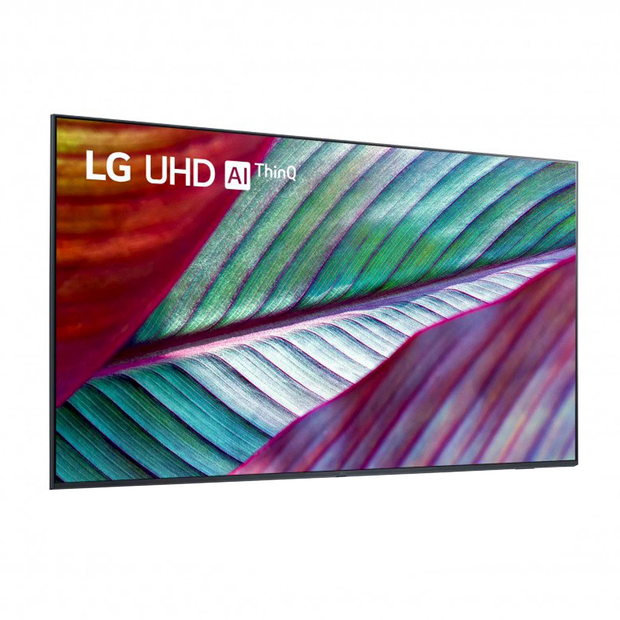 LG 86 inch Smart TV - 4K, 86UR81 - Image 3