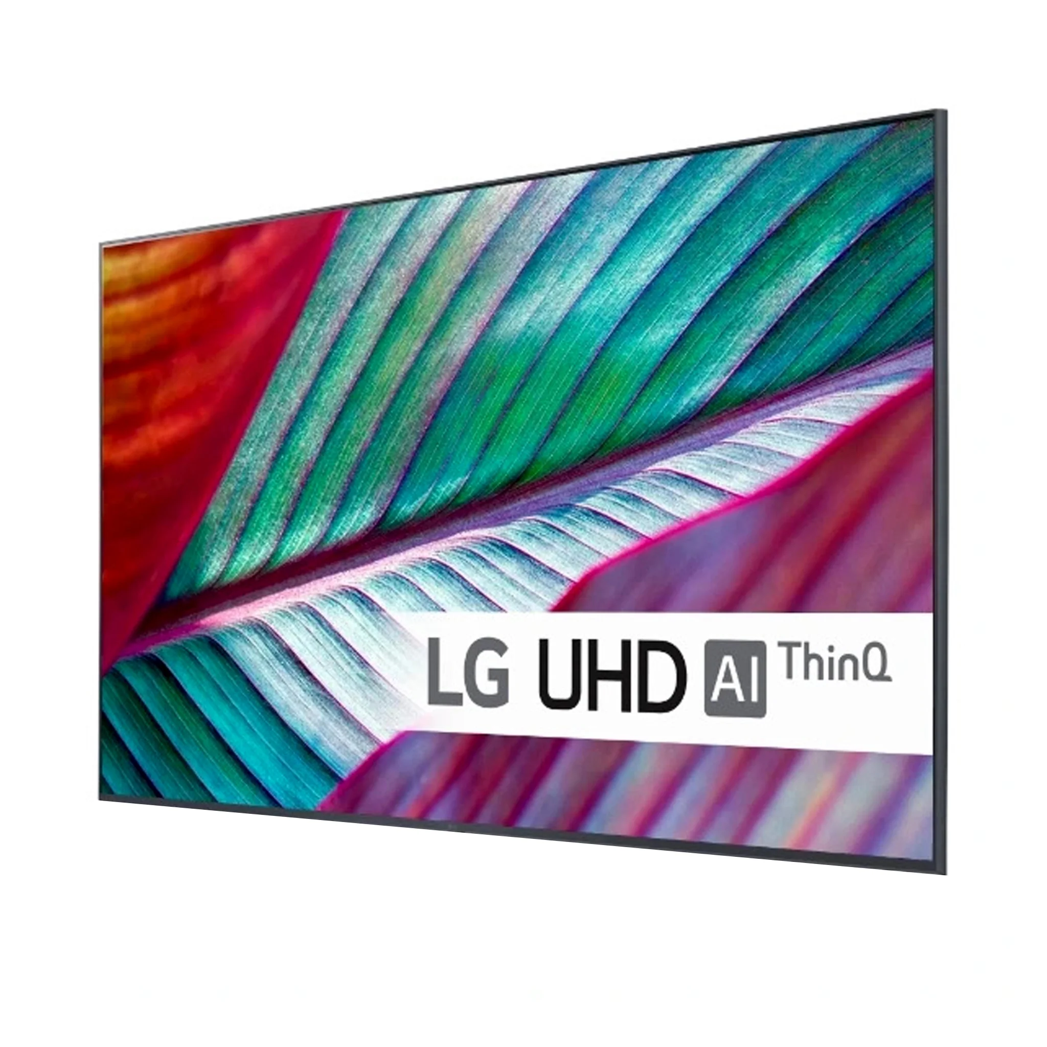 LG 86 inch Smart TV - 4K, 86UR81 - Image 4