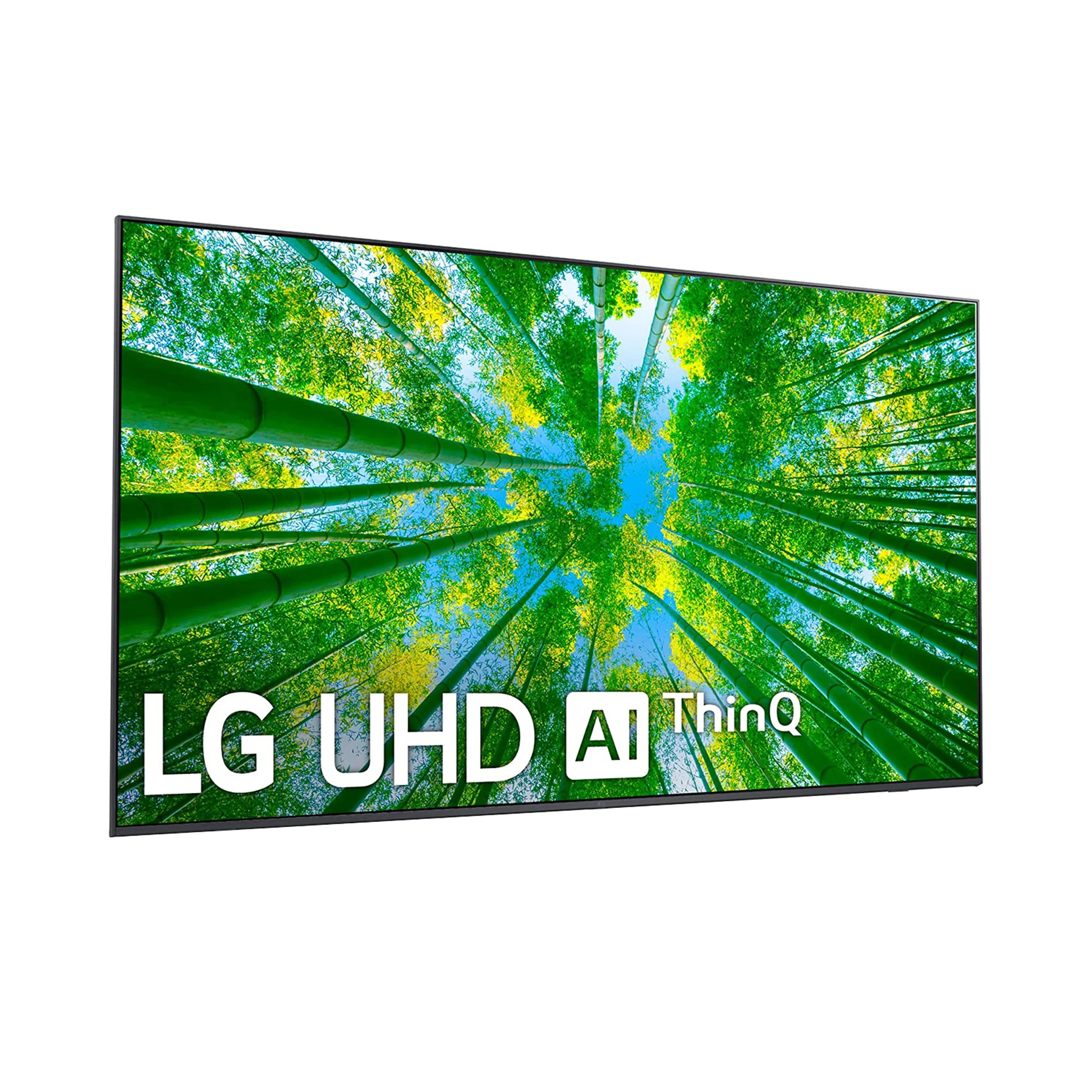 LG 86 inch Smart TV - 4K, 86UP80 - Image 2
