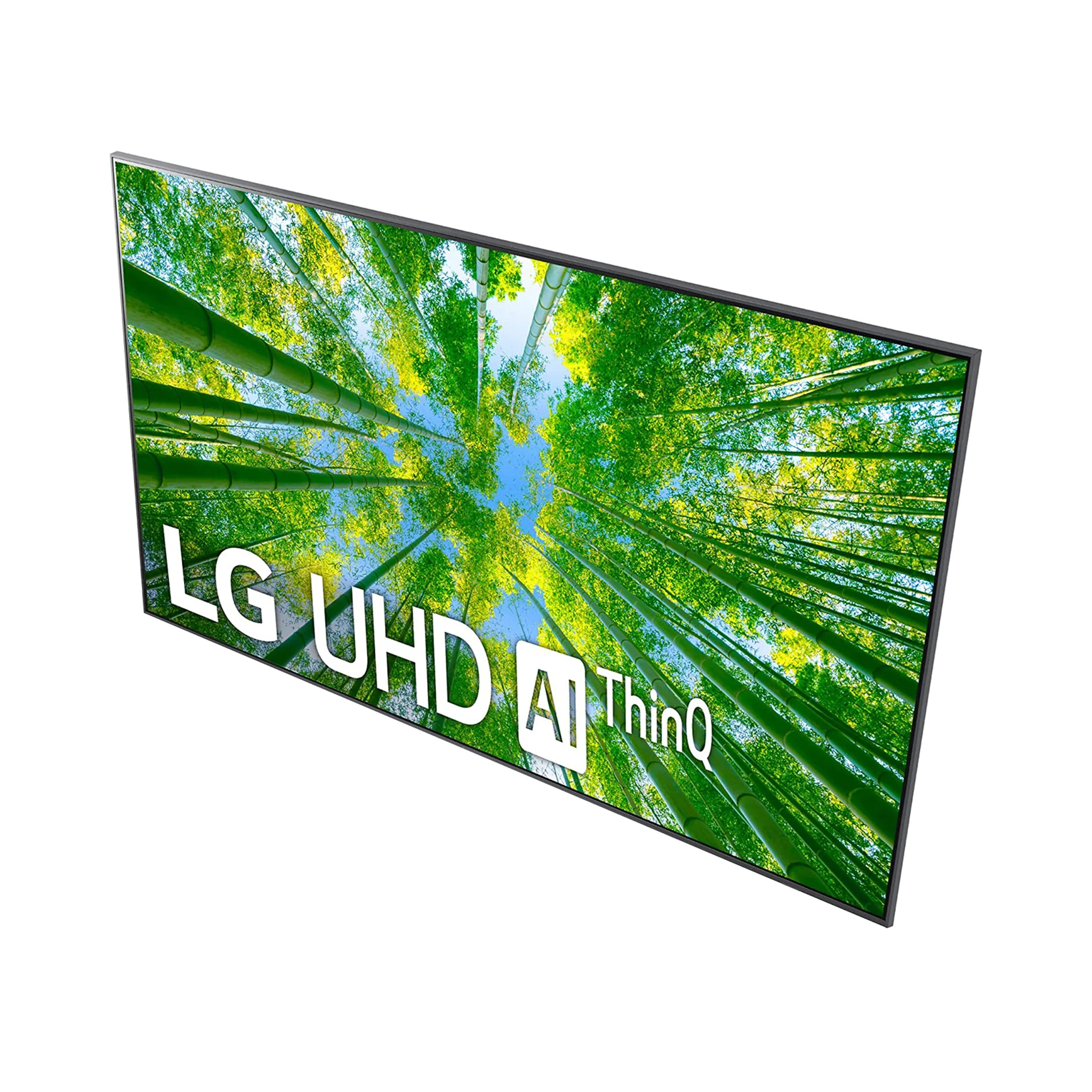 LG 86 inch Smart TV - 4K, 86UP80 - Image 3