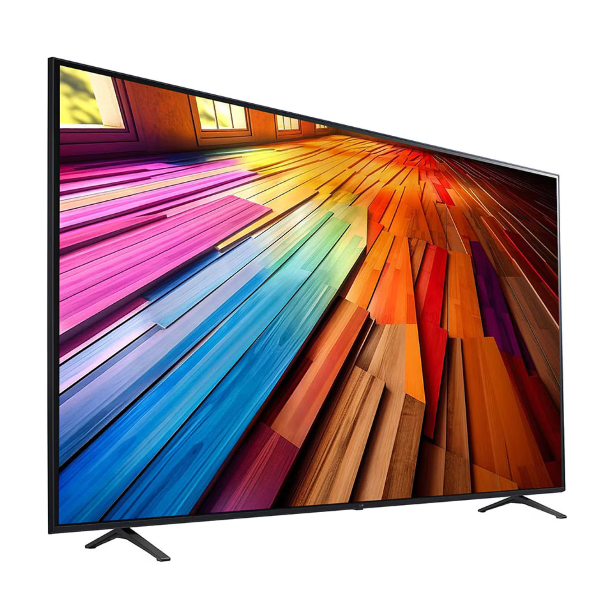 LG 65 inch Smart TV - 4K, 65UT80 - Image 3