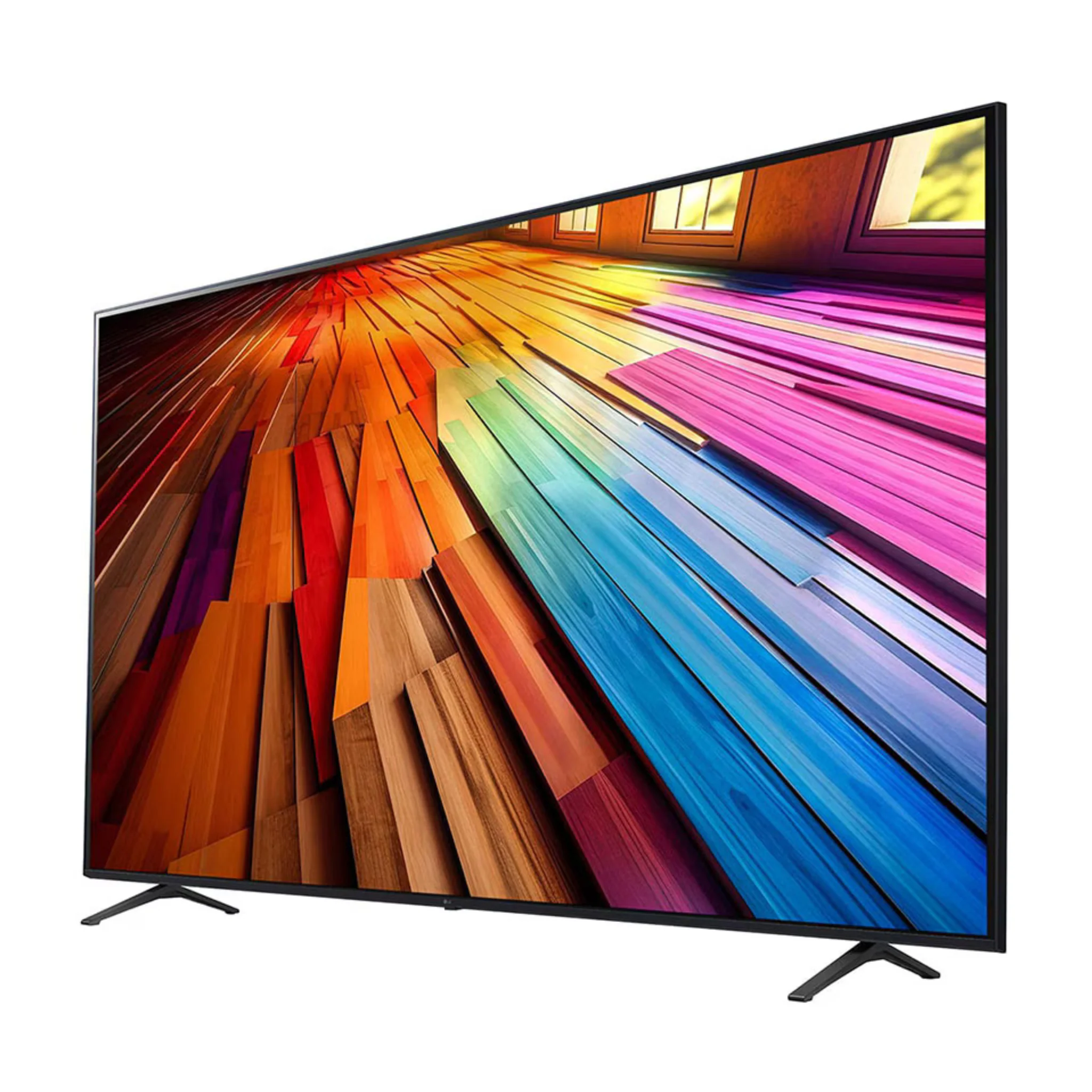 LG 65 inch Smart TV - 4K, 65UT80 - Image 4