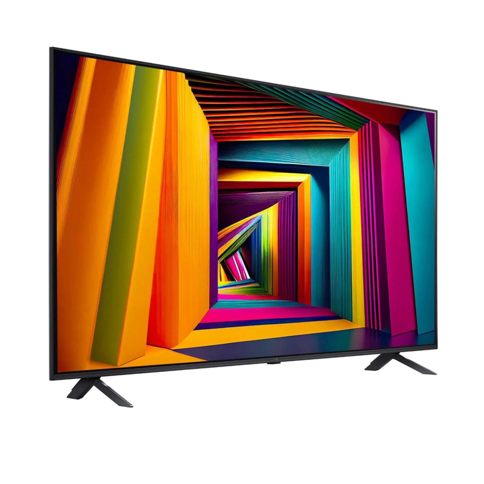 LG 86 inch Smart TV - 4K, 86UQ80 - Image 2