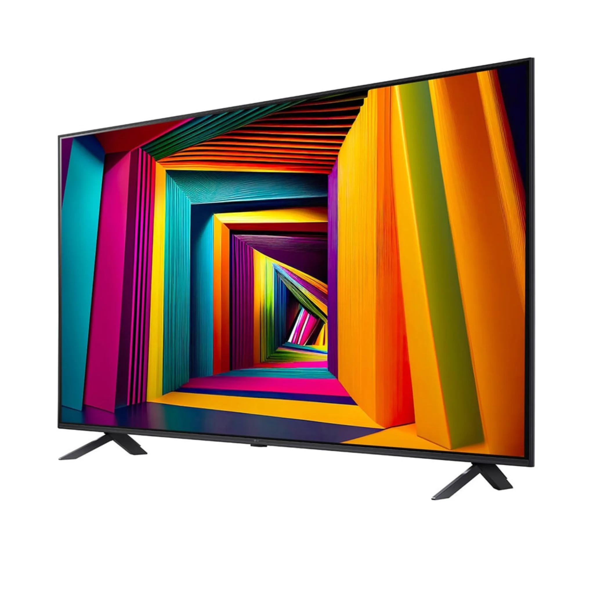 LG 86 inch Smart TV - 4K, 86UQ80 - Image 3
