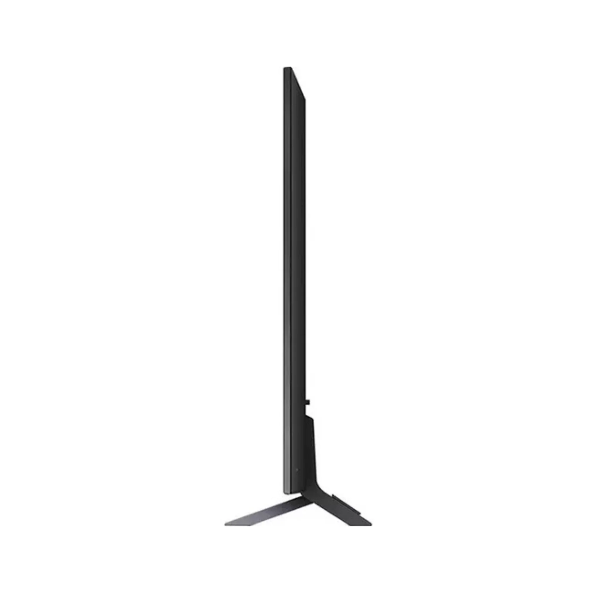 LG 86 inch Smart QNED TV - 4K, 86QNED80 - Image 5