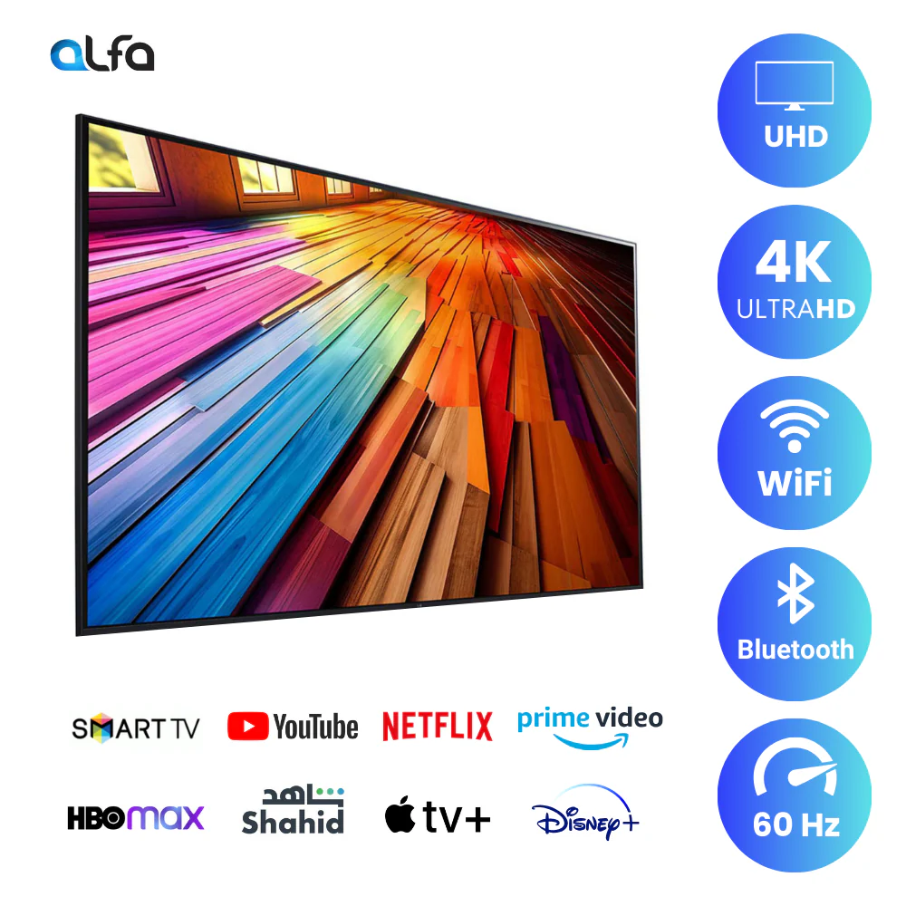 LG 98 inch Smart TV - 4K, 98UT90 - Image 2