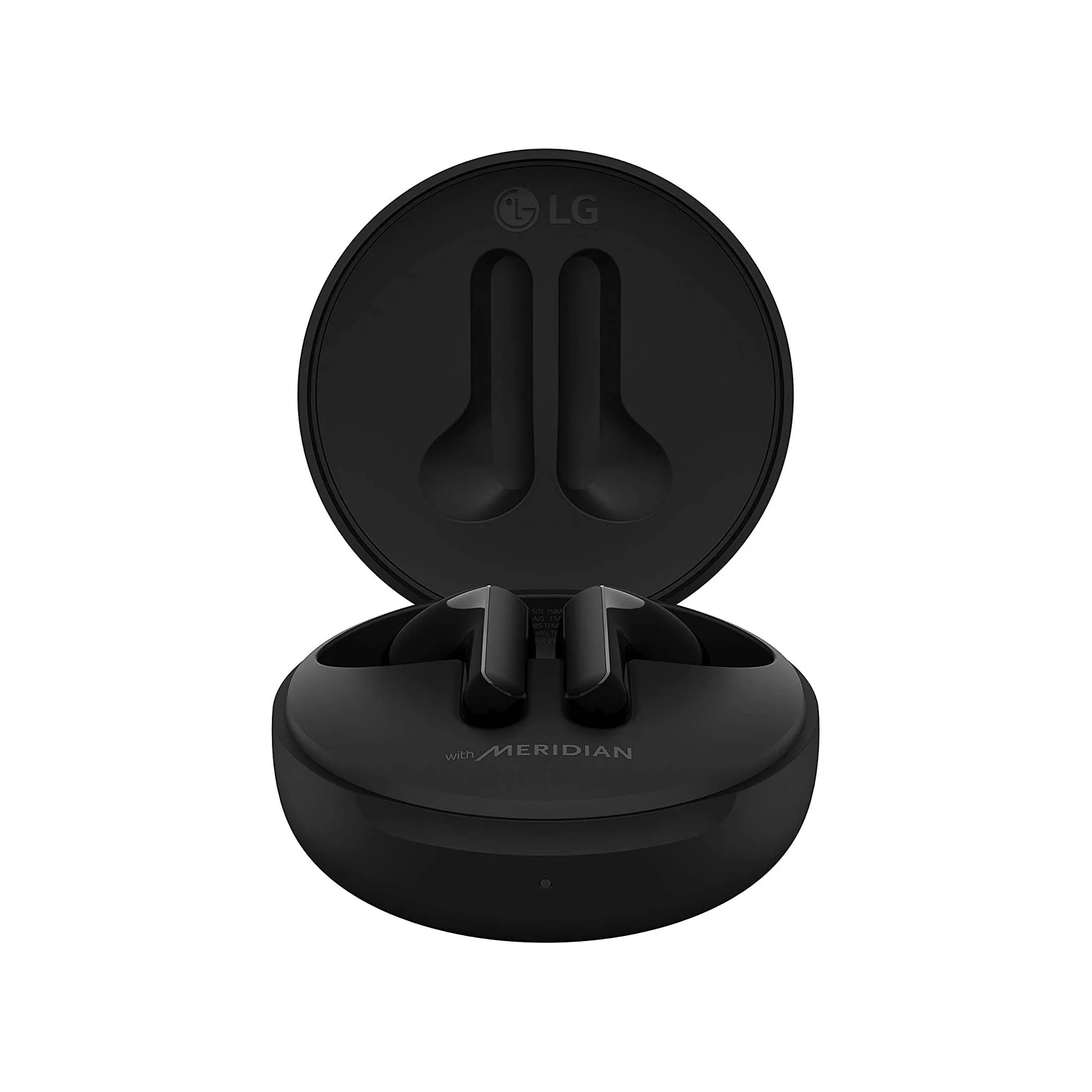 LG FN4 True Wireless Bluetooth Earbuds, HBS-FN4