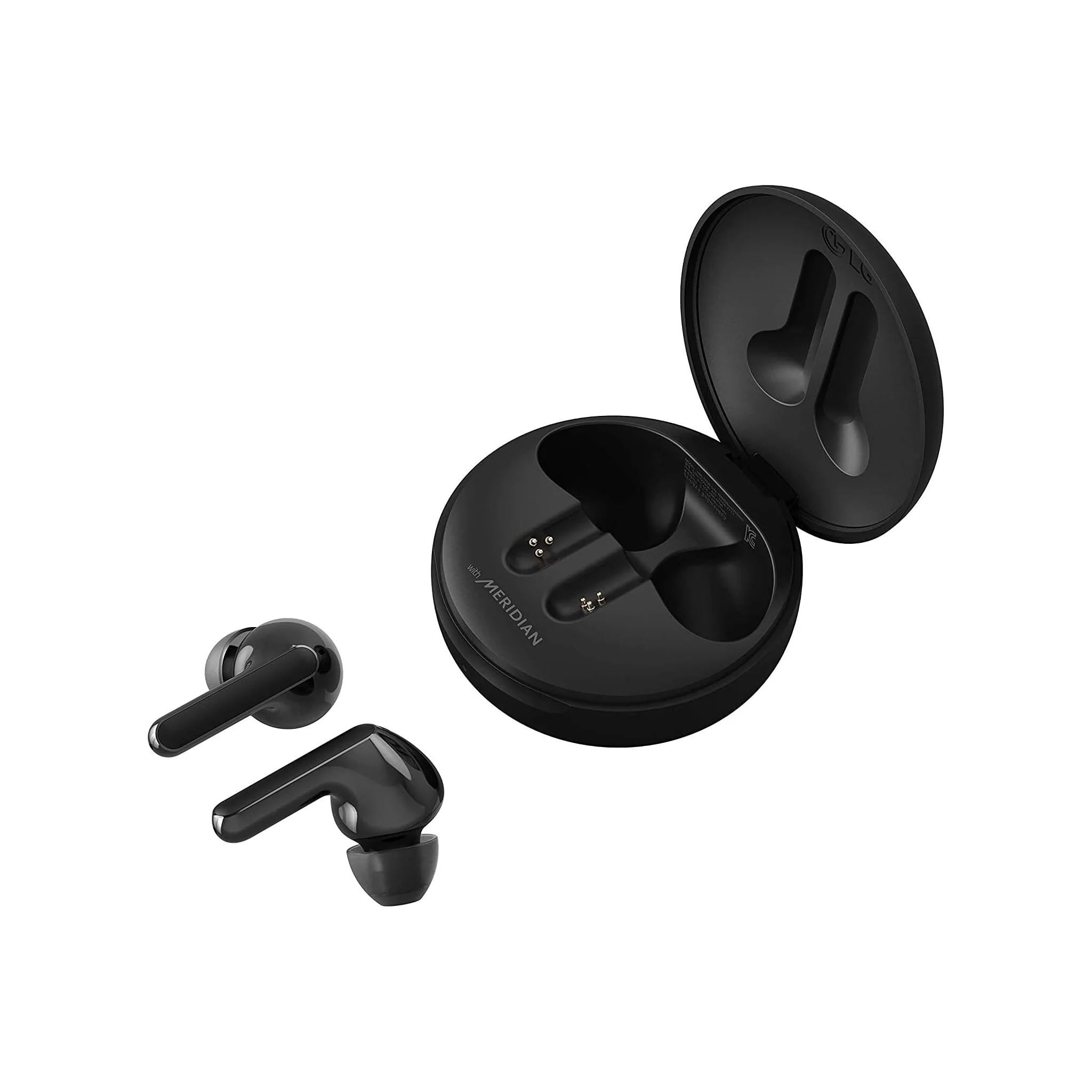 LG FN4 True Wireless Bluetooth Earbuds, HBS-FN4 - Image 3