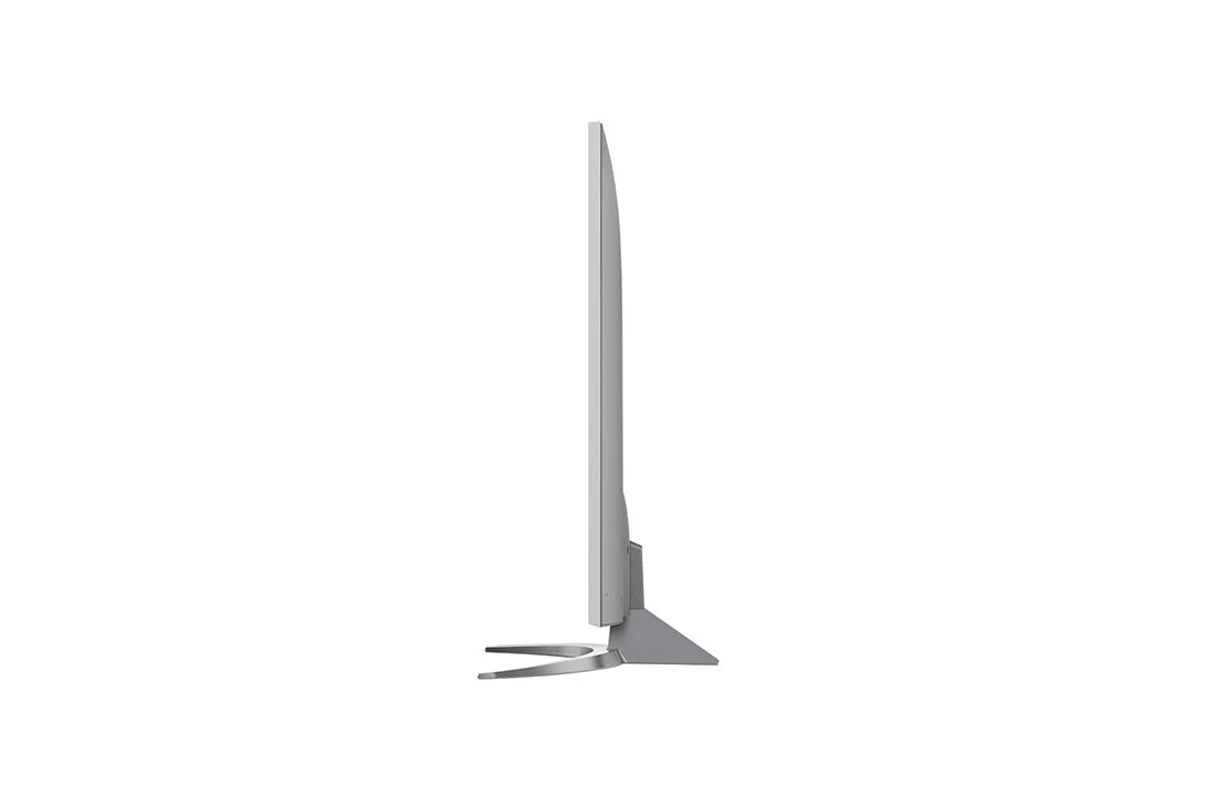 LG Nano Cell 65 inch Smart TV 65NANO78 White (Special Edition) - Image 6
