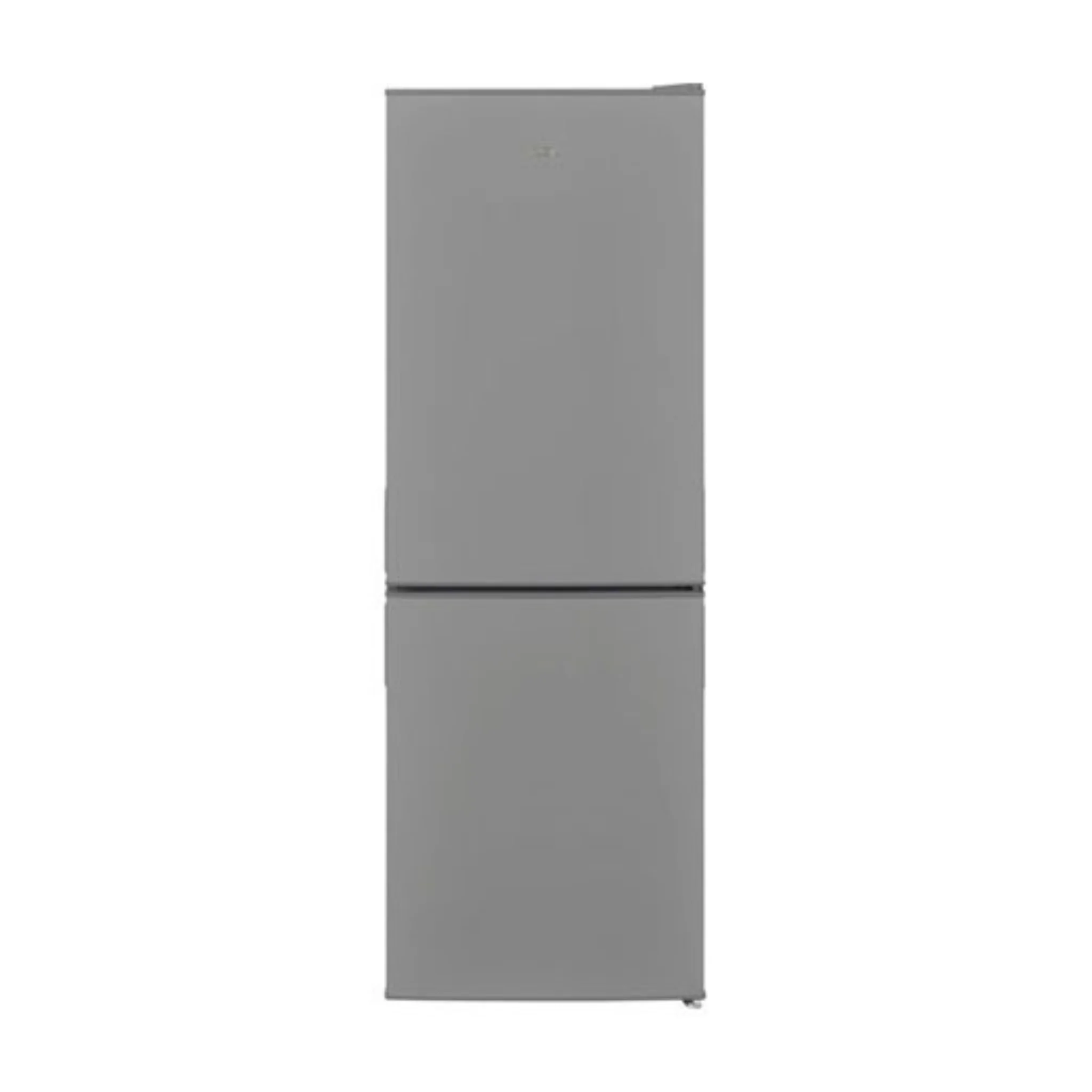 Logik 164L Double Door Refrigerator, LFC50S22