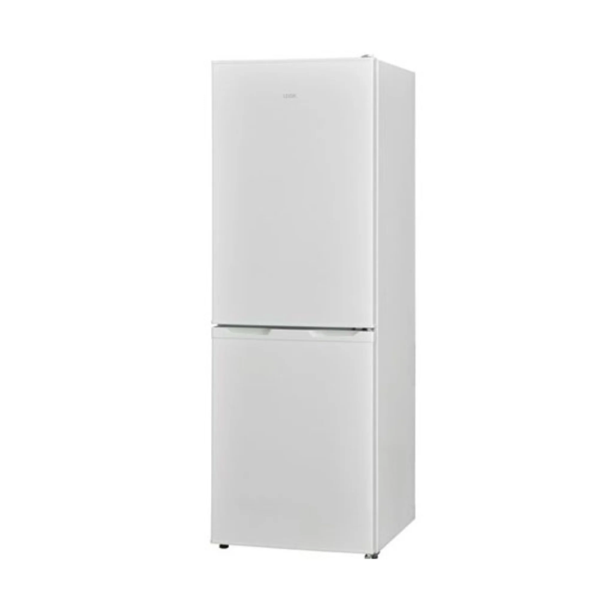 Logik 172L Double Door Refrigerator, L50BW22 - Image 3