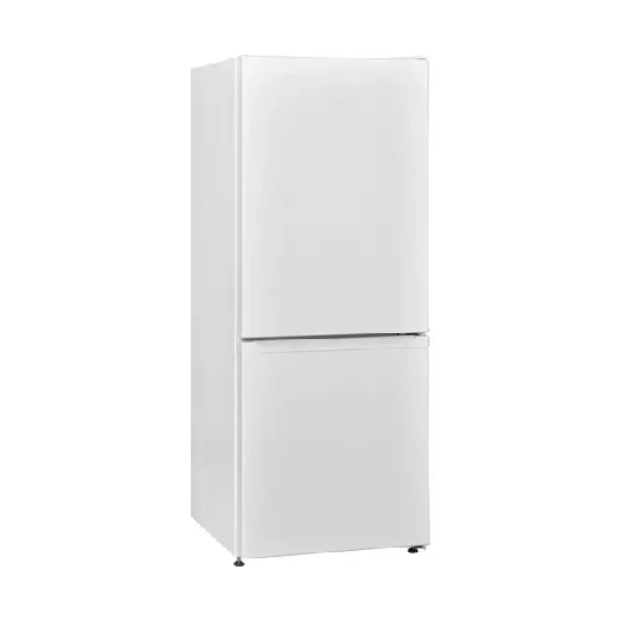 Logik 201L Double Door Refrigerator, LE55CW22 - Image 2