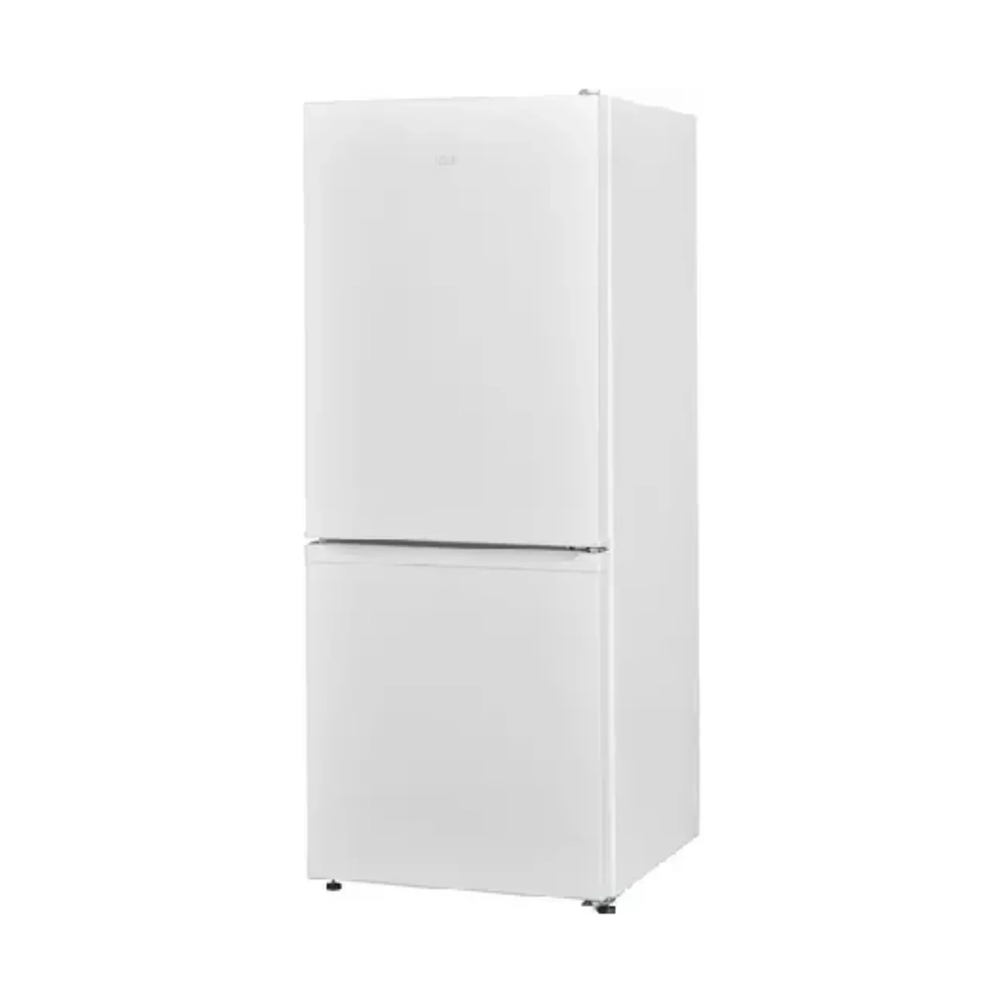 Logik 201L Double Door Refrigerator, LE55CW22 - Image 3