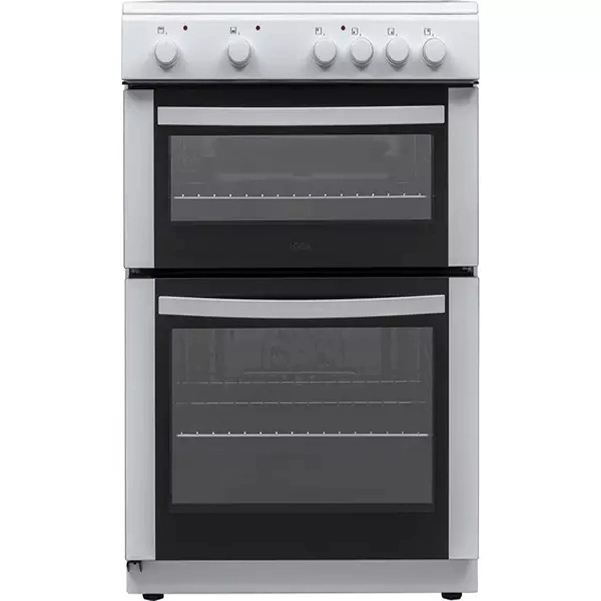 Logik 60X60 Electric Ceramic Cooker, LFTC60W22