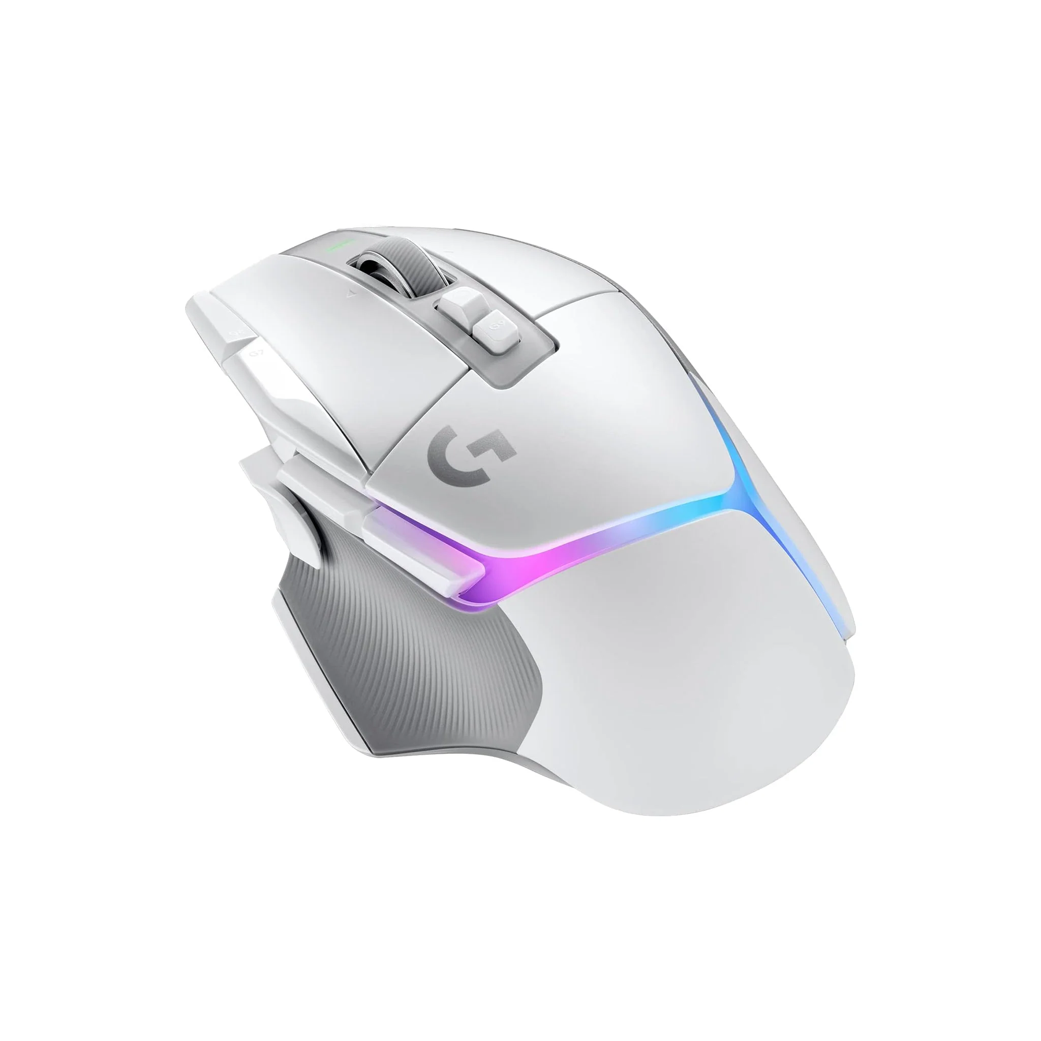 Logitech G502 X Plus Lightspeed Wireless Gaming Mouse