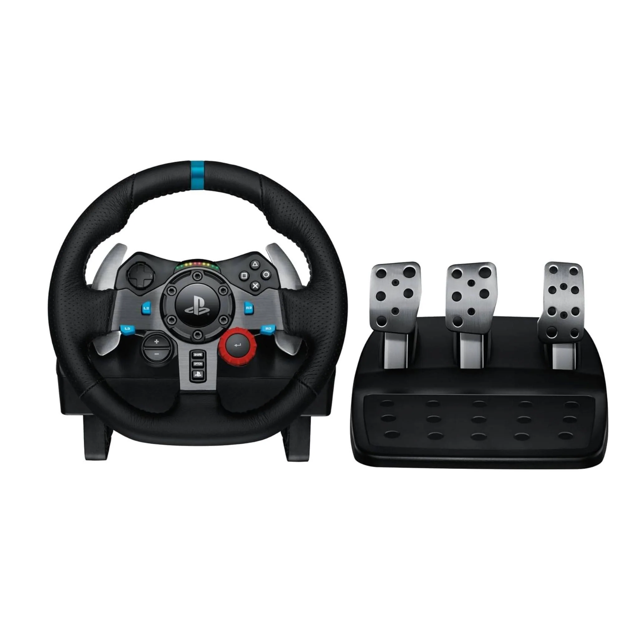 Logitech Play Station G29 Driving Force