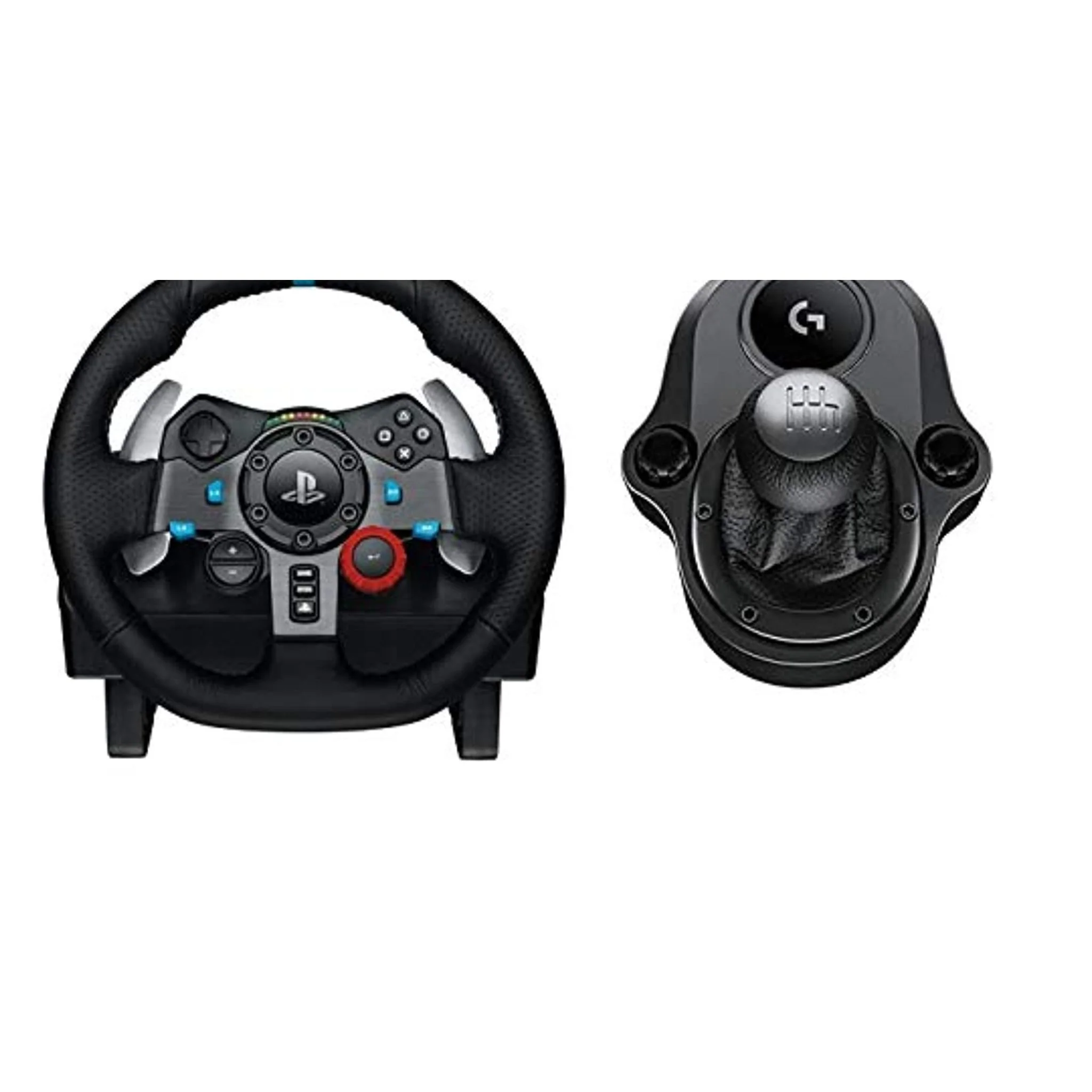 Logitech Play Station G29 Driving Force - Image 2