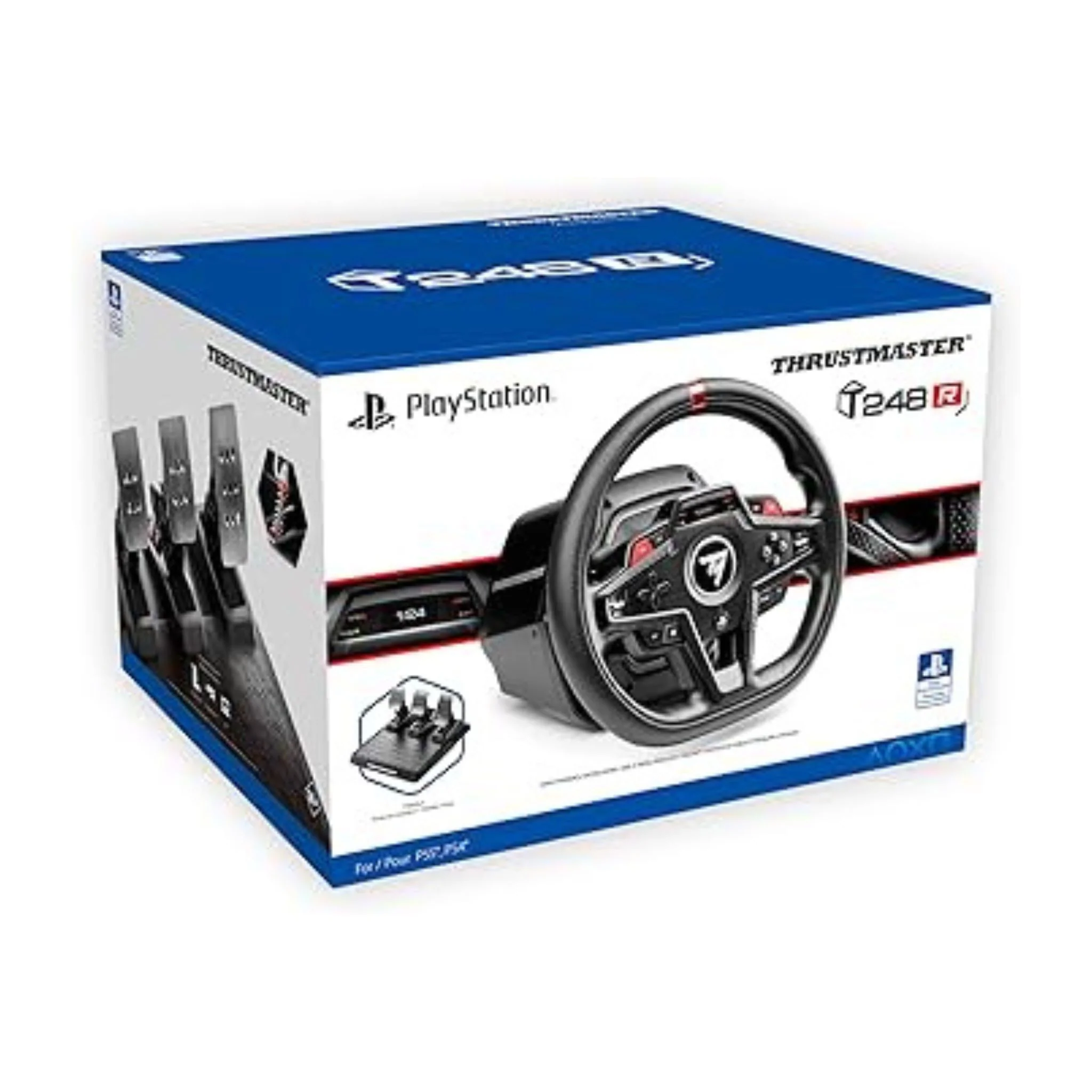 Thrust Master Play station T248R - Image 6
