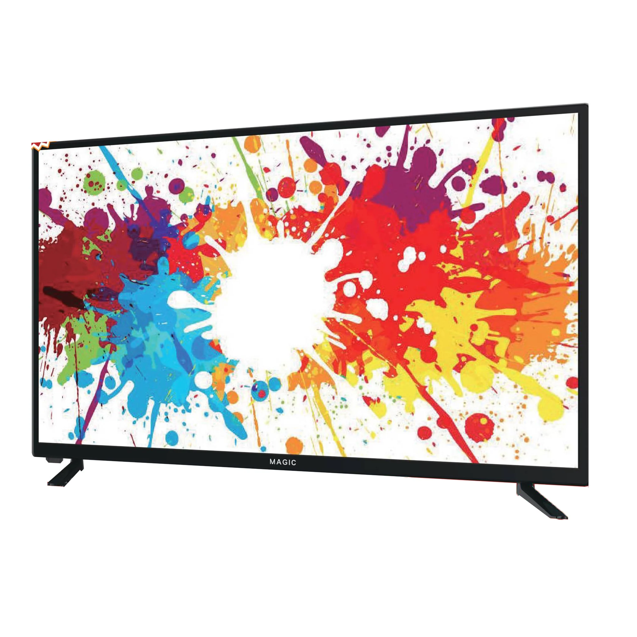Magic 43 inch LED TV, MG43Y20FBFB - Image 3