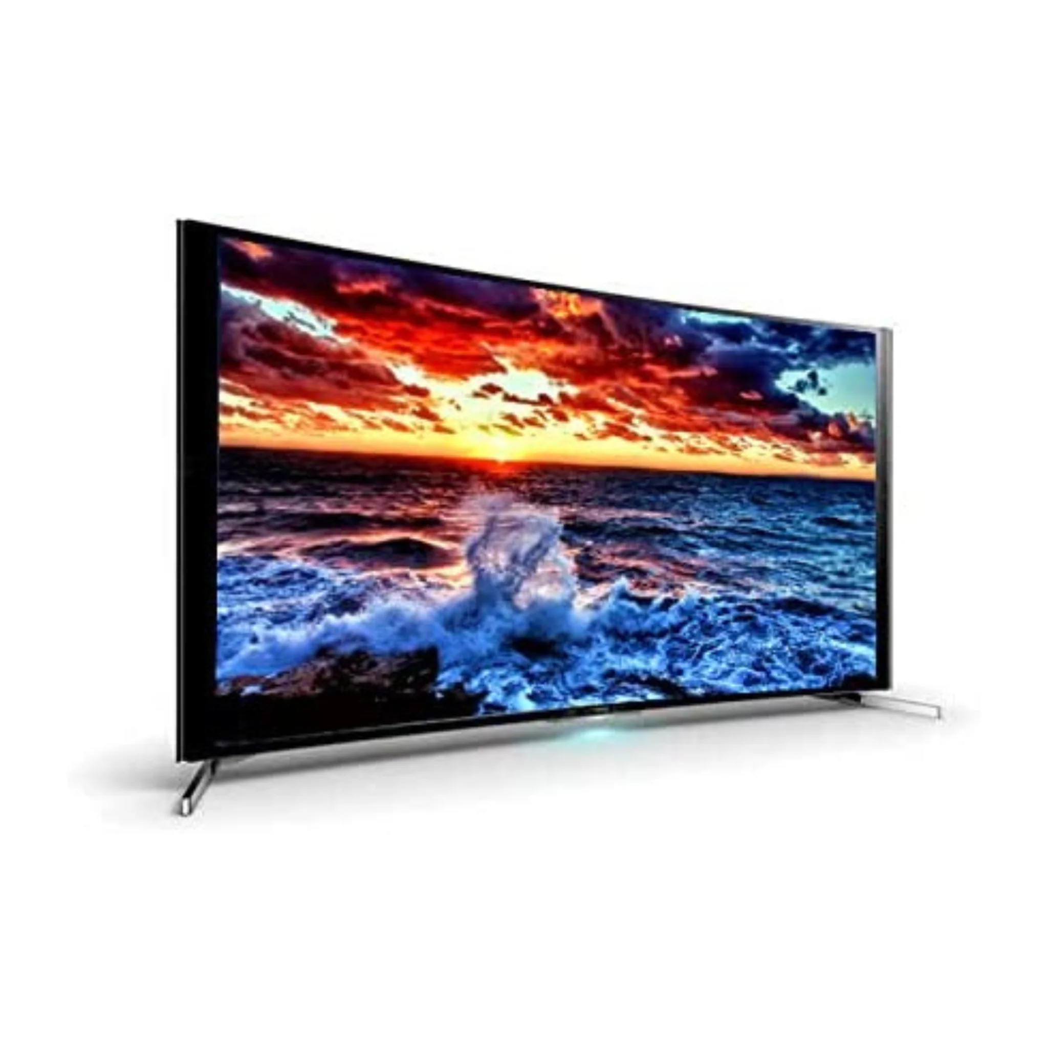Maser 50 inch Smart TV, 50NS5000 - Image 2