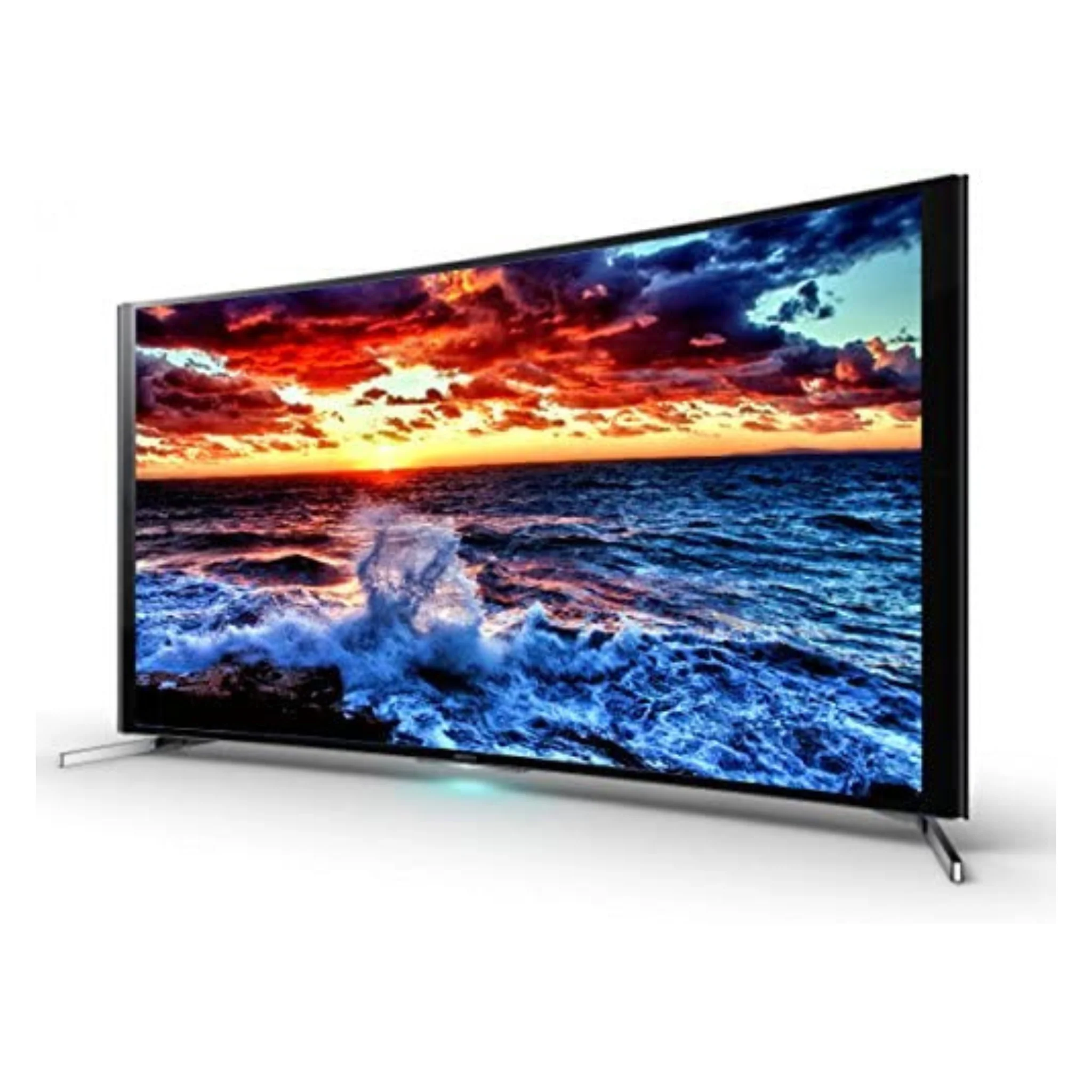 Maser 50 inch Smart TV, 50NS5000 - Image 3