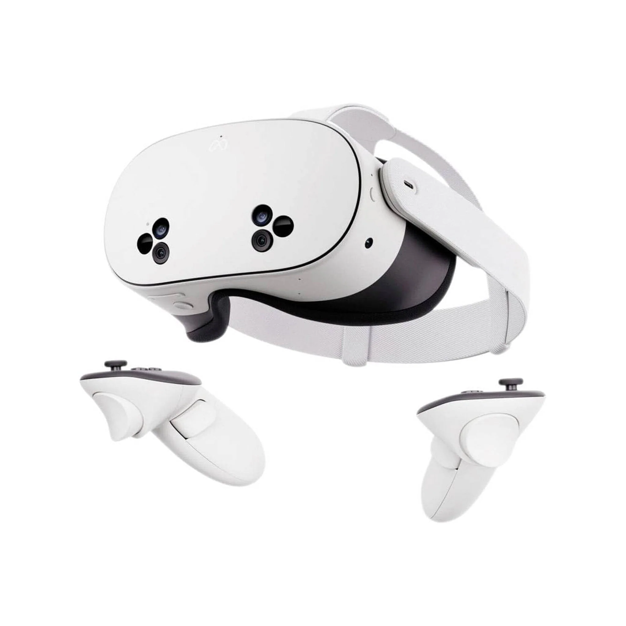 Meta Quest 3S Advanced All-In-One VR Headset - 256GB