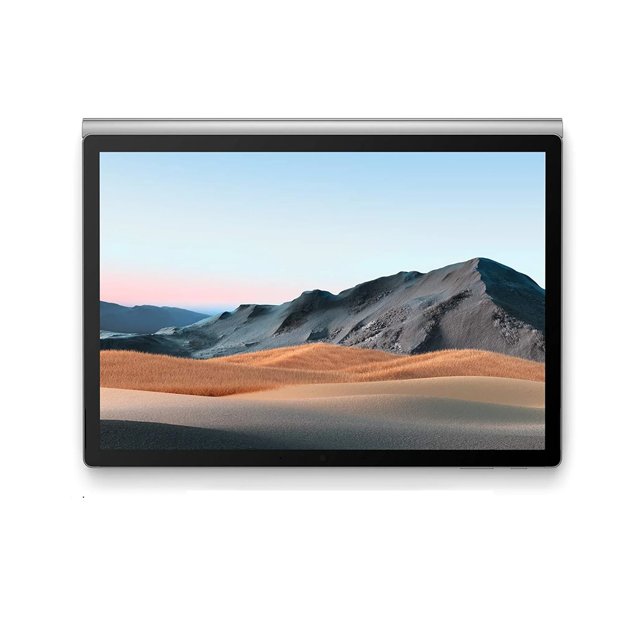 Microsoft Surface Book 3 -13.5 inch Touch-Screen - 10th Gen Intel Core i7 - 32GB Memory - 512GB SSD Storage - Platinum - Image 3