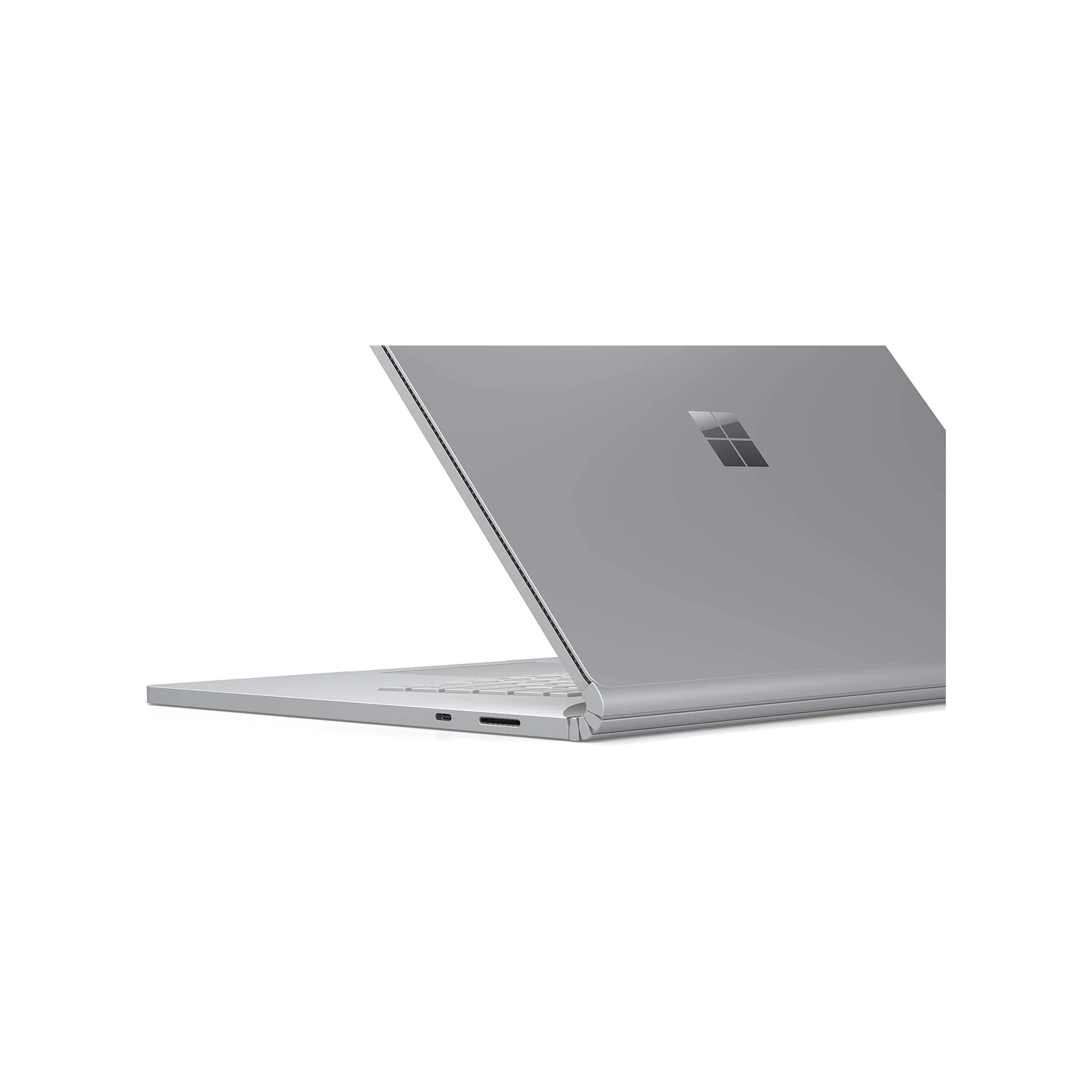 Microsoft Surface Book 3 -13.5 inch Touch-Screen - 10th Gen Intel Core i7 - 32GB Memory - 512GB SSD Storage - Platinum - Image 4