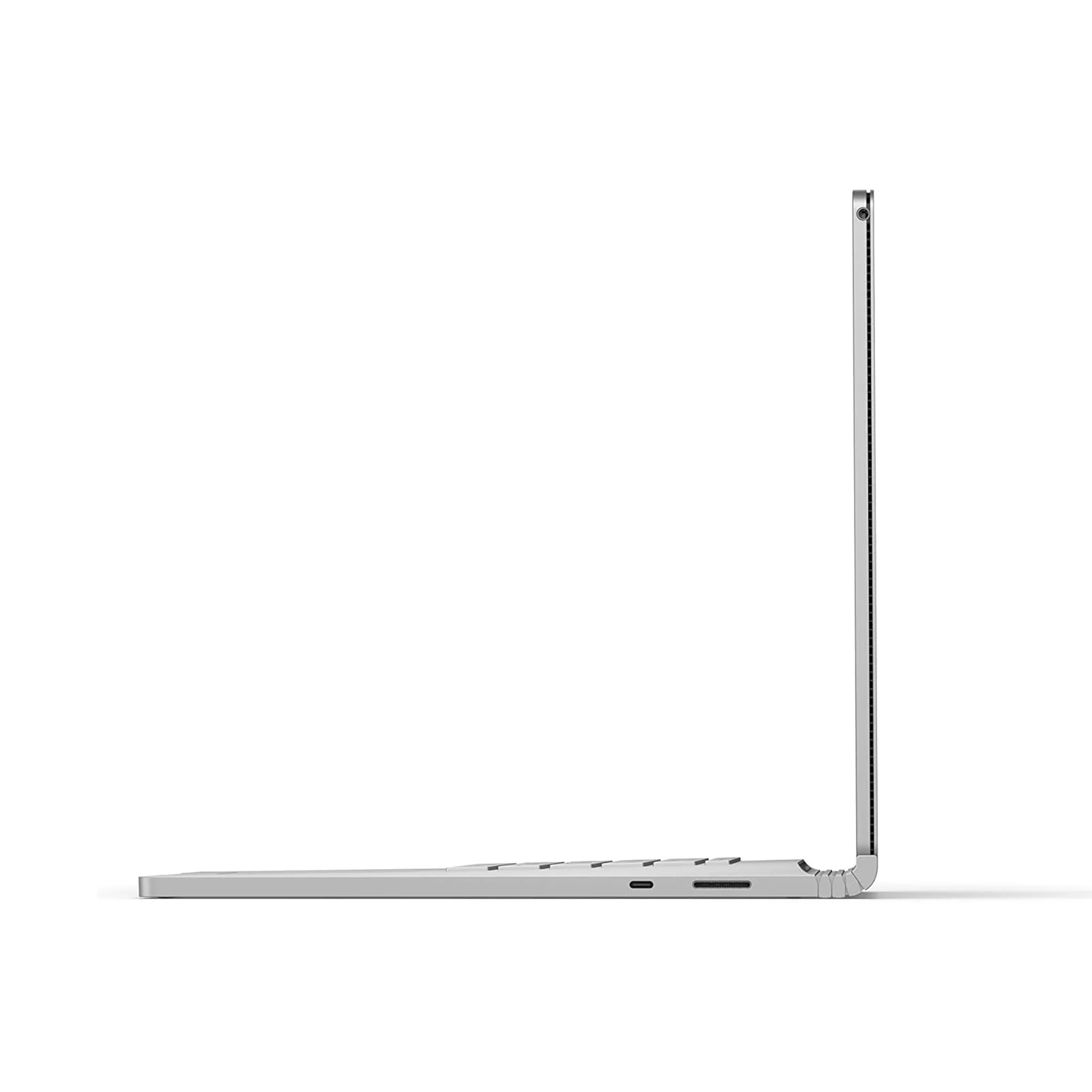 Microsoft Surface Book 3 -13.5 inch Touch-Screen - 10th Gen Intel Core i7 - 32GB Memory - 512GB SSD Storage - Platinum - Image 5