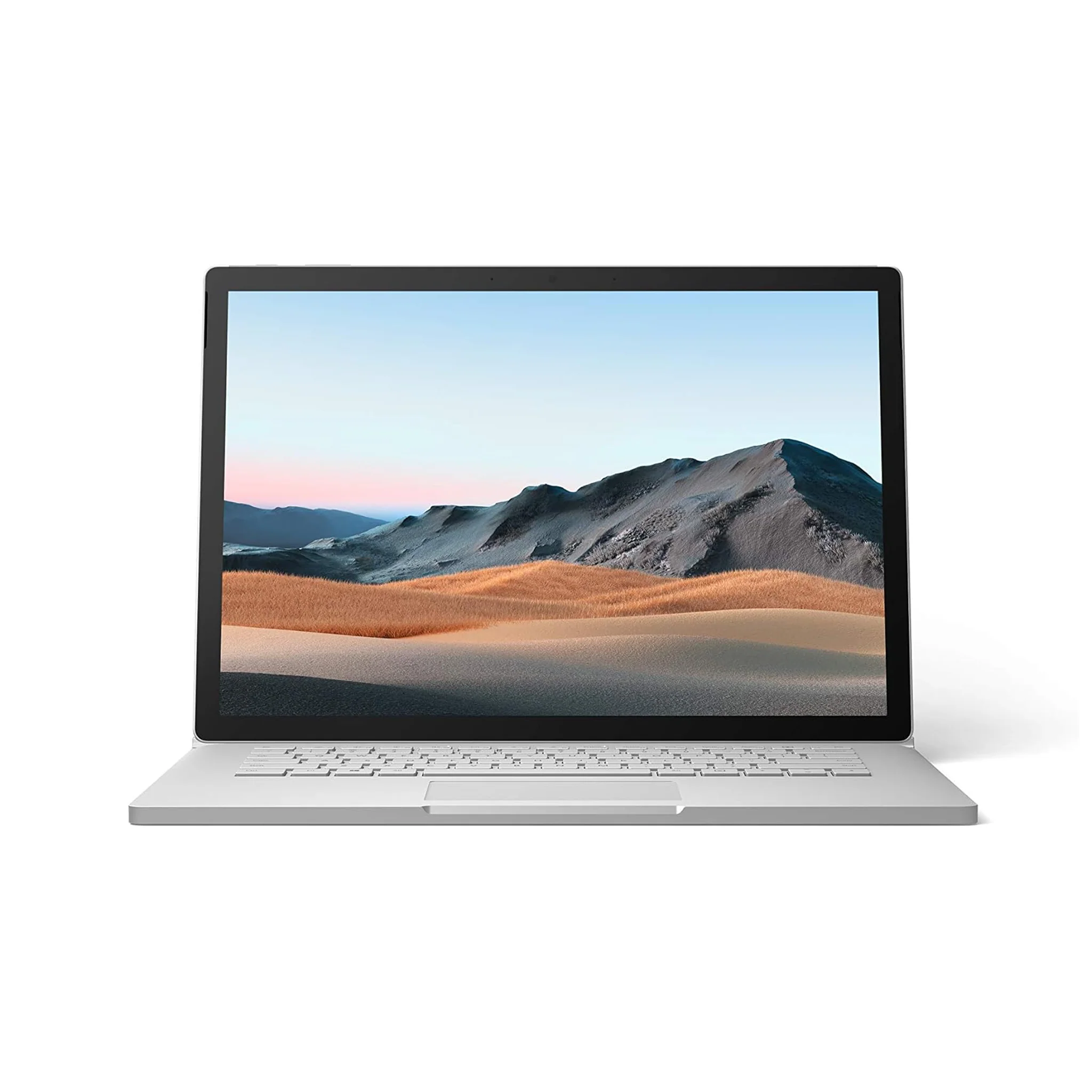 Microsoft Surface Book 3 -13.5 inch Touch-Screen - 10th Gen Intel Core i7 - 32GB Memory - 512GB SSD Storage - Platinum - Image 7