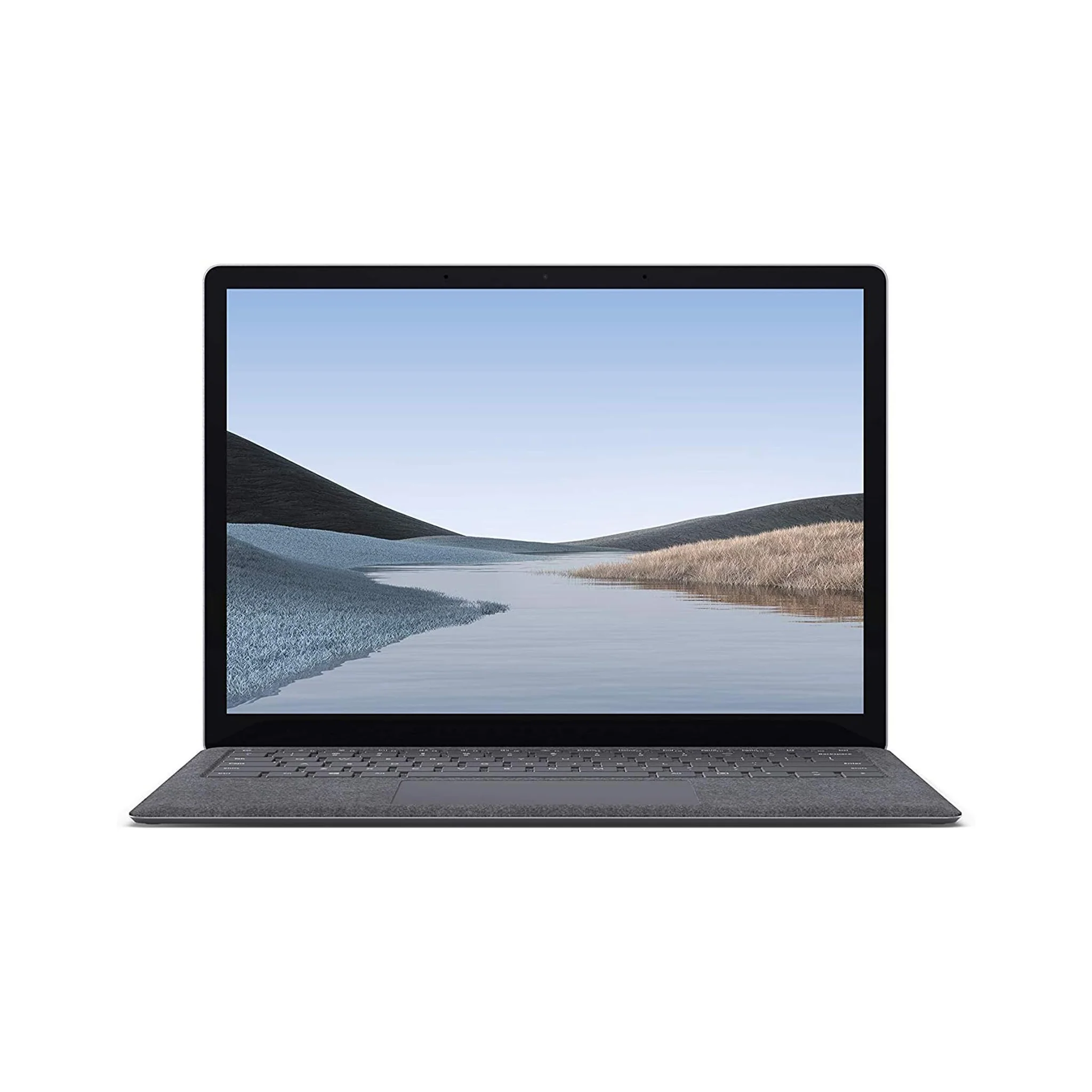 Microsoft Surface Laptop 3 – 13.5 inch Touch-Screen – Intel Core i5- 8GB RAM - 256GB Solid State Drive - Image 4