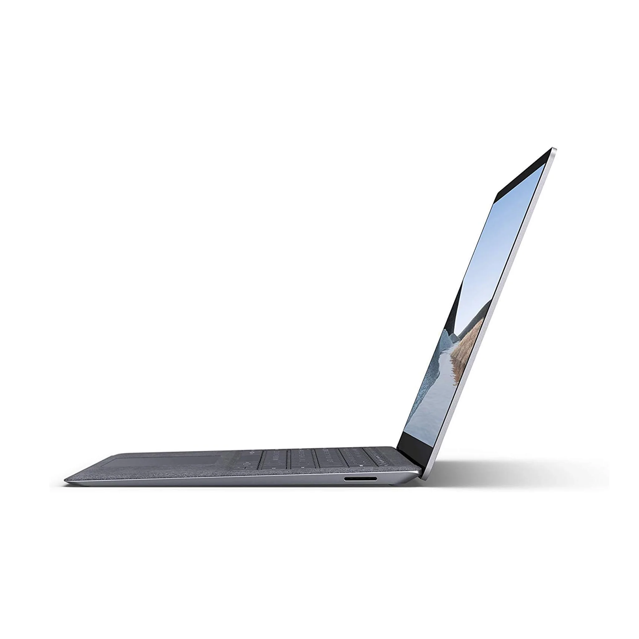 Microsoft Surface Laptop 3 – 13.5 inch Touch-Screen – Intel Core i5- 8GB RAM - 256GB Solid State Drive - Image 7