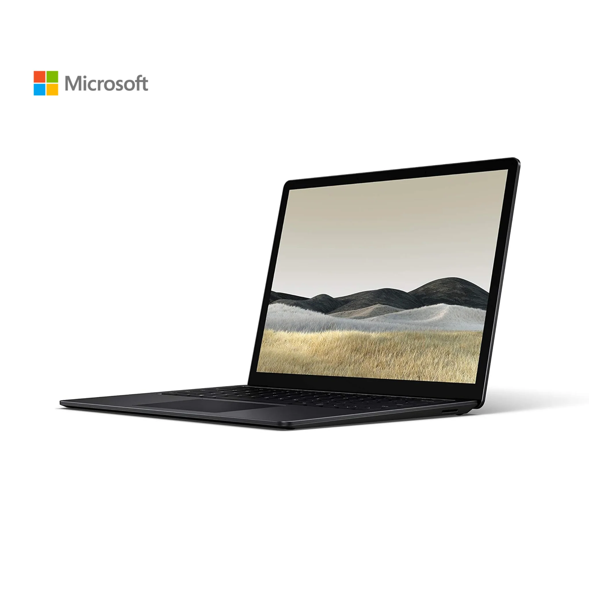 Microsoft Surface Laptop 3 – 15 inch Touch-Screen – Ryzen 5 - 16GB RAM - 256GB SSD