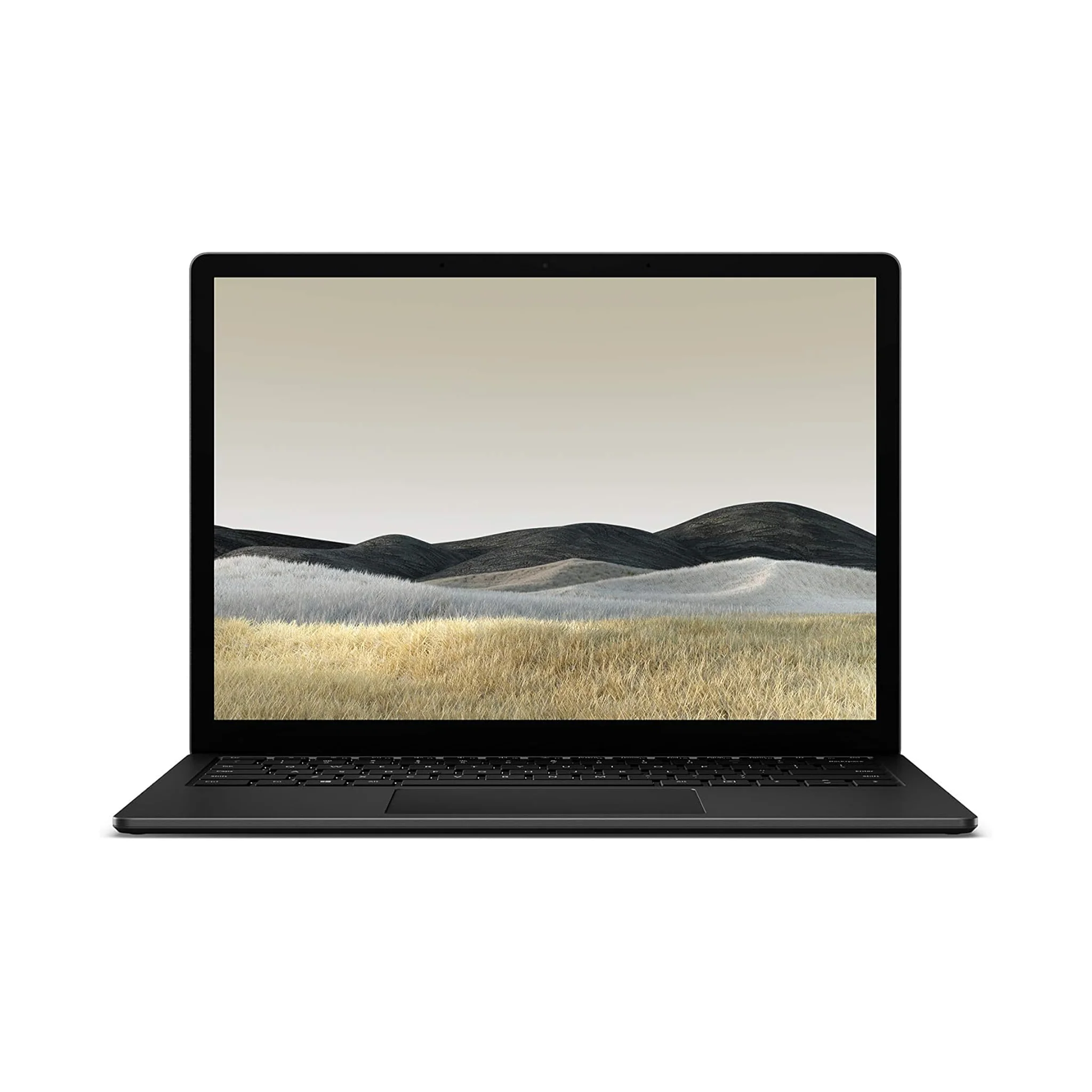 Microsoft Surface Laptop 3 – 15 inch Touch-Screen – Ryzen 5 - 16GB RAM - 256GB SSD - Image 3