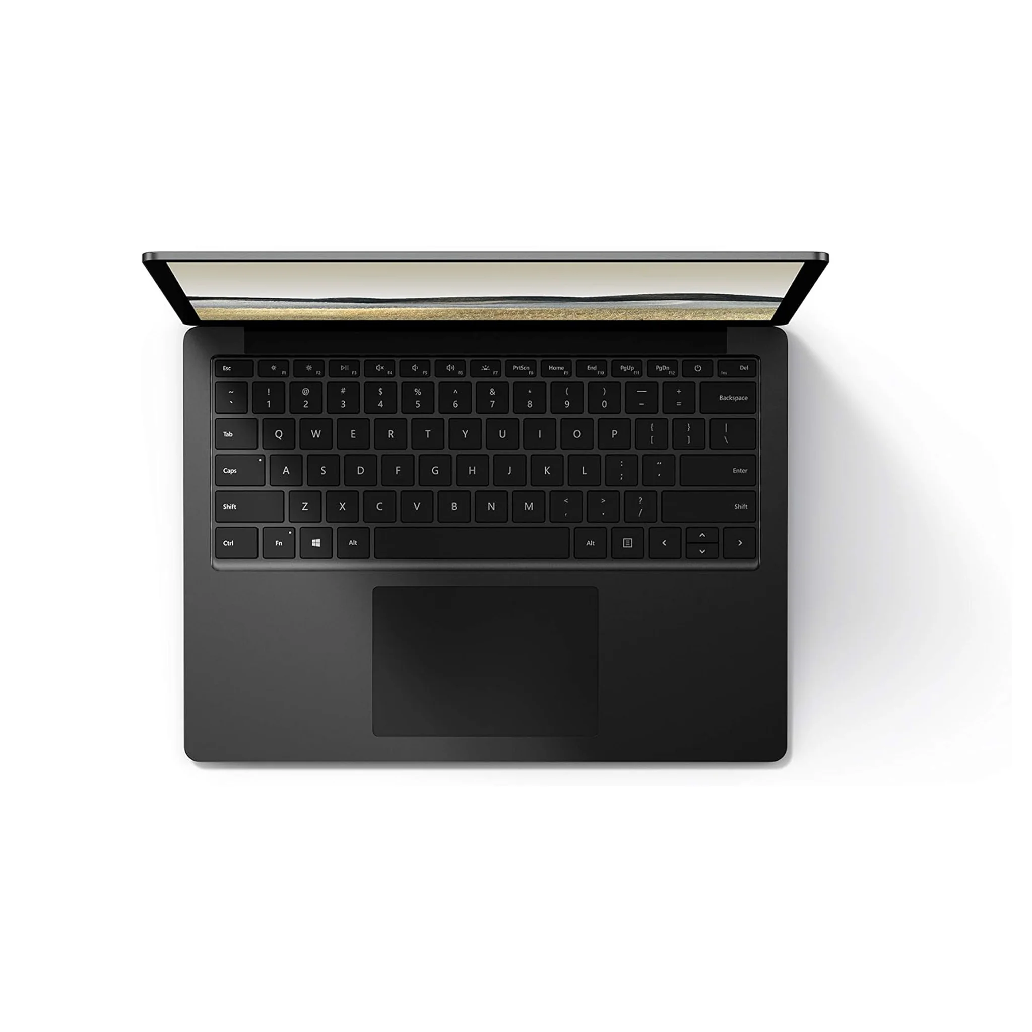 Microsoft Surface Laptop 3 – 15 inch Touch-Screen – Ryzen 5 - 16GB RAM - 256GB SSD - Image 4